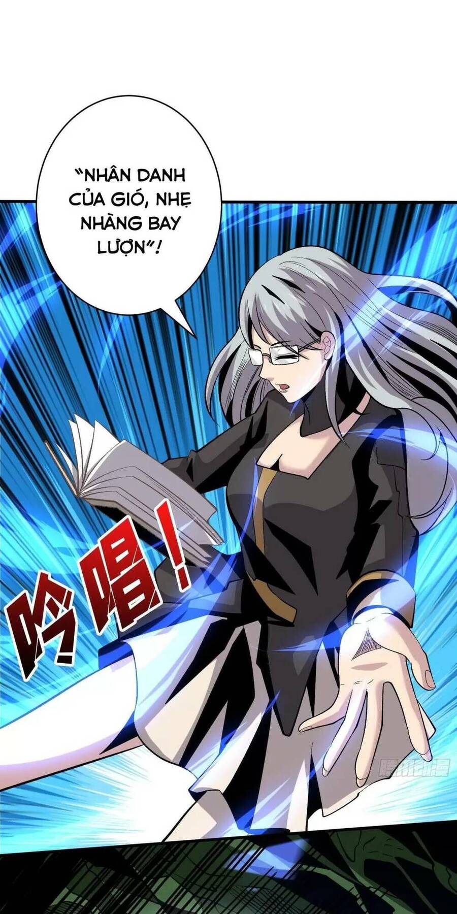 Vừa Chơi Đã Có Tài Khoản Vương Giả Chap 165 - Next Chap 166