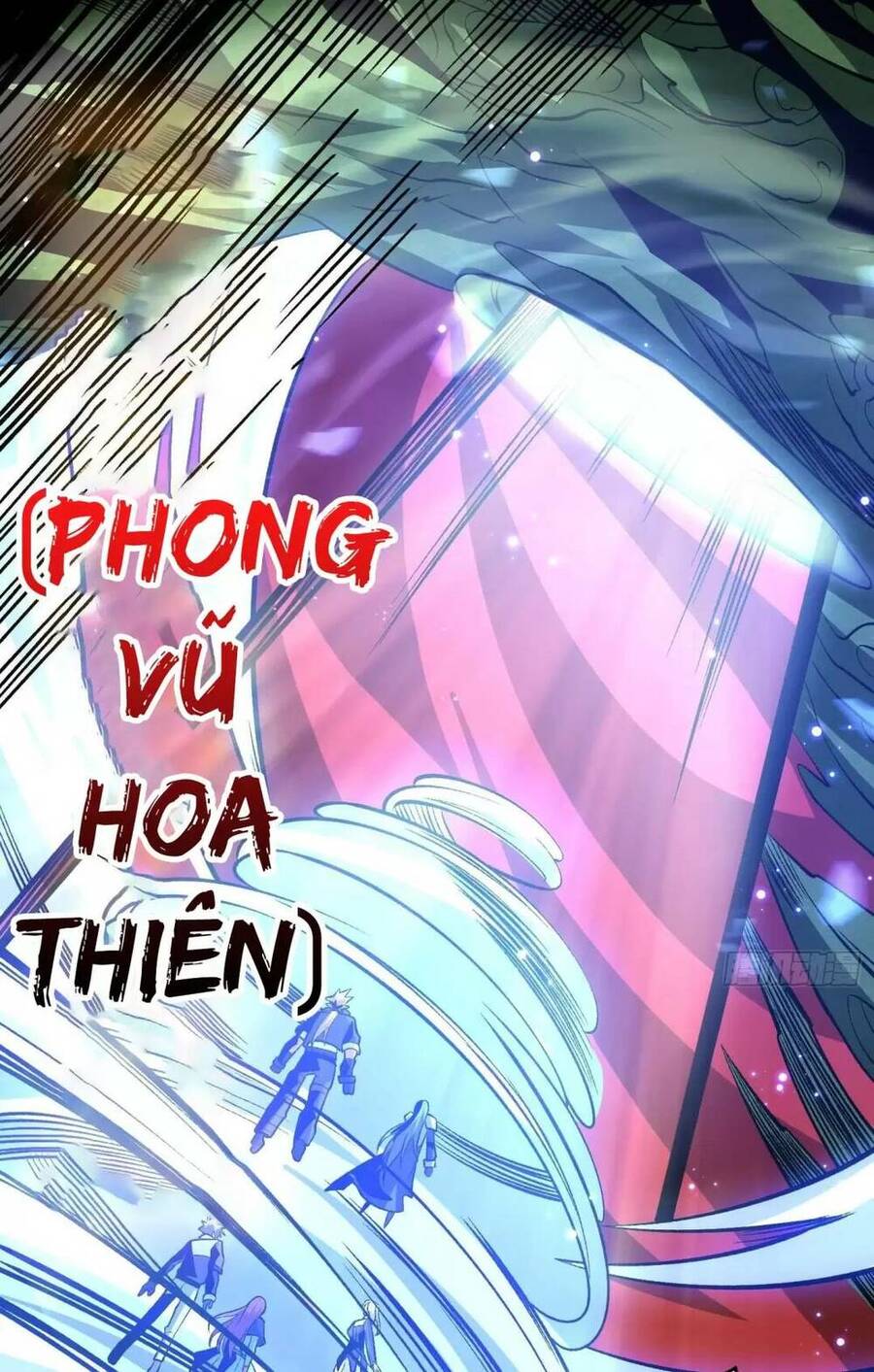 Vừa Chơi Đã Có Tài Khoản Vương Giả Chap 165 - Next Chap 166