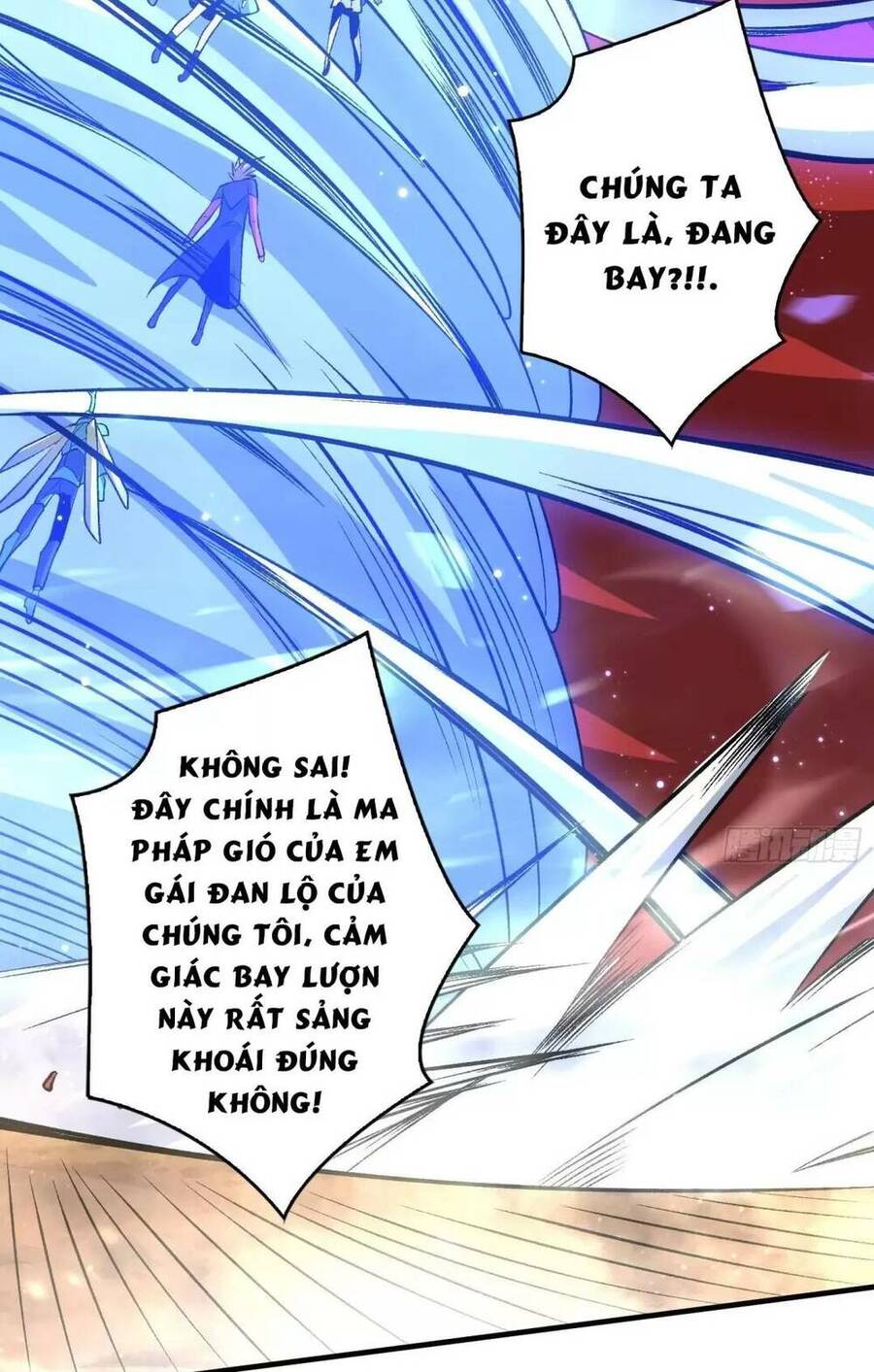 Vừa Chơi Đã Có Tài Khoản Vương Giả Chap 165 - Next Chap 166