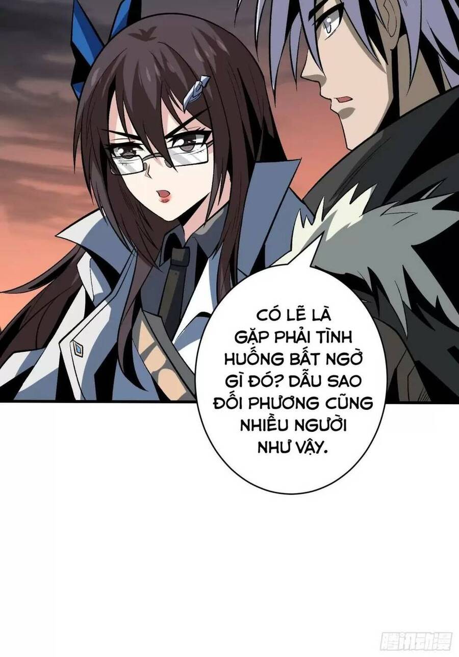 Vừa Chơi Đã Có Tài Khoản Vương Giả Chap 165 - Next Chap 166