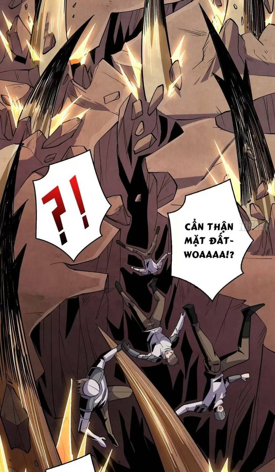 Vừa Chơi Đã Có Tài Khoản Vương Giả Chap 165 - Next Chap 166