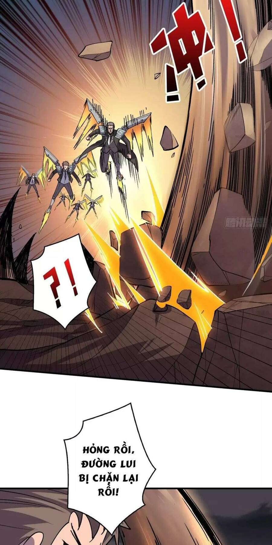 Vừa Chơi Đã Có Tài Khoản Vương Giả Chap 165 - Next Chap 166