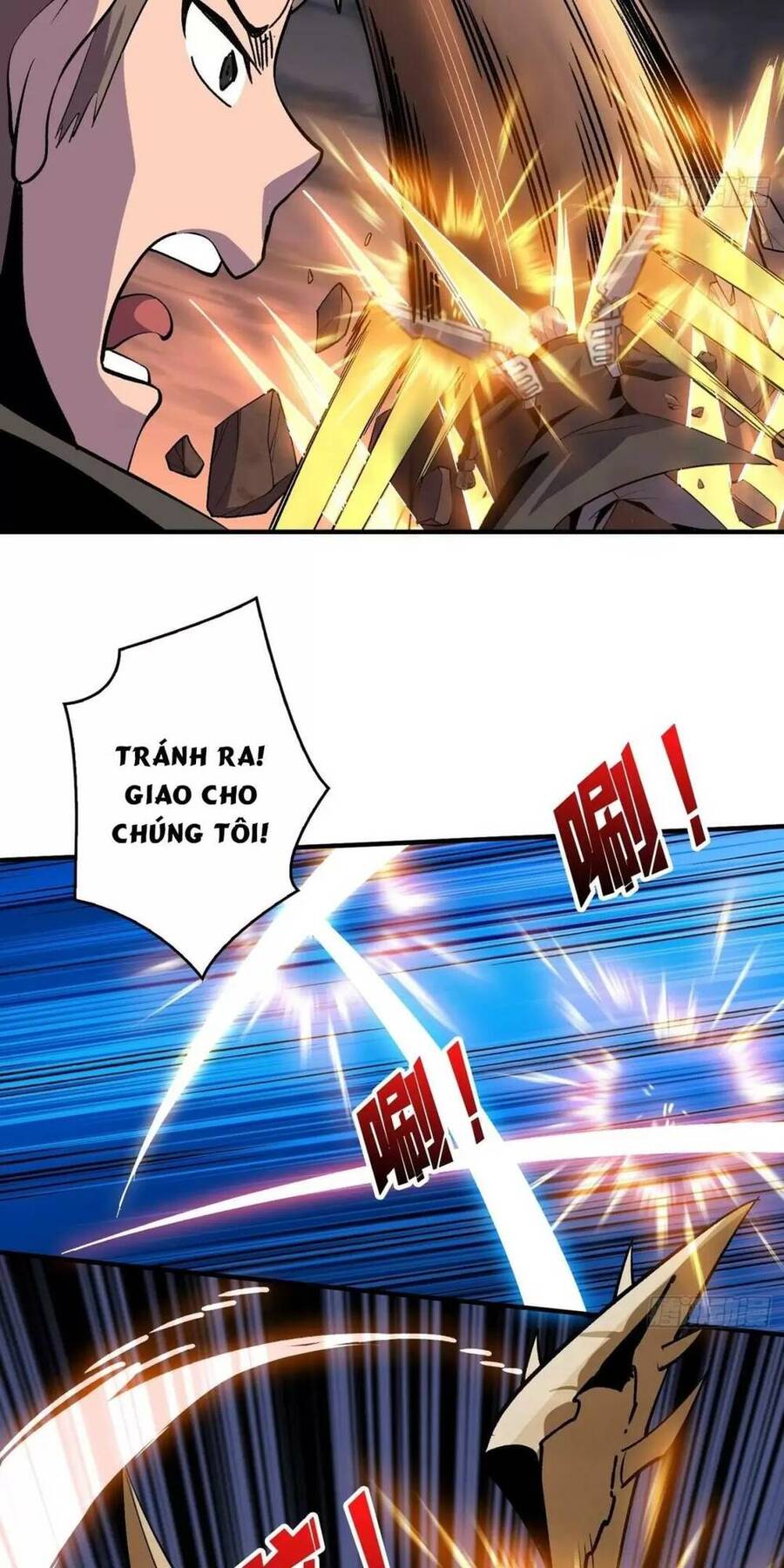 Vừa Chơi Đã Có Tài Khoản Vương Giả Chap 165 - Next Chap 166