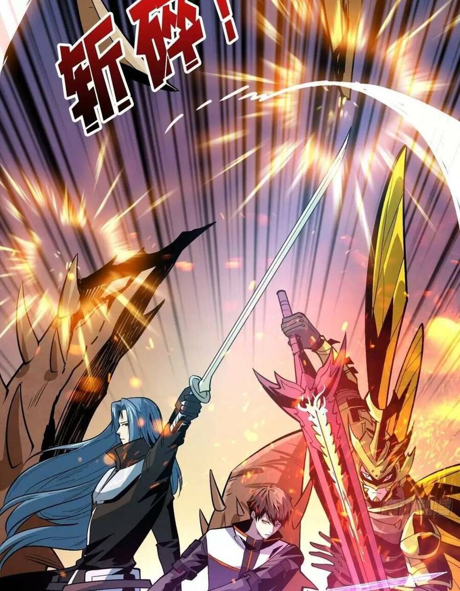 Vừa Chơi Đã Có Tài Khoản Vương Giả Chap 165 - Next Chap 166