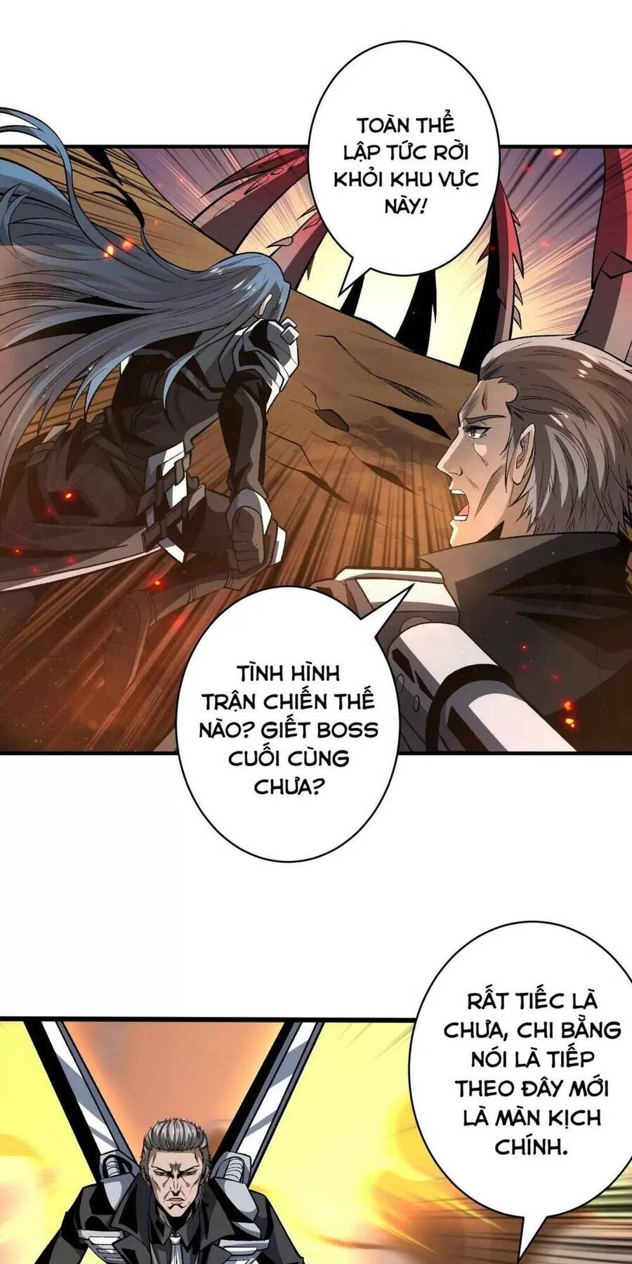 Vừa Chơi Đã Có Tài Khoản Vương Giả Chap 165 - Next Chap 166