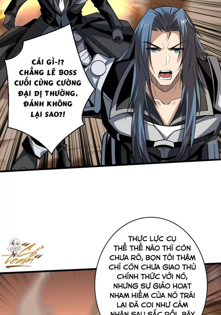 Vừa Chơi Đã Có Tài Khoản Vương Giả Chap 165 - Next Chap 166
