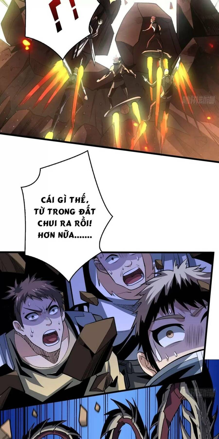 Vừa Chơi Đã Có Tài Khoản Vương Giả Chap 165 - Next Chap 166