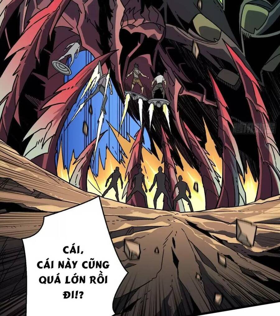 Vừa Chơi Đã Có Tài Khoản Vương Giả Chap 165 - Next Chap 166