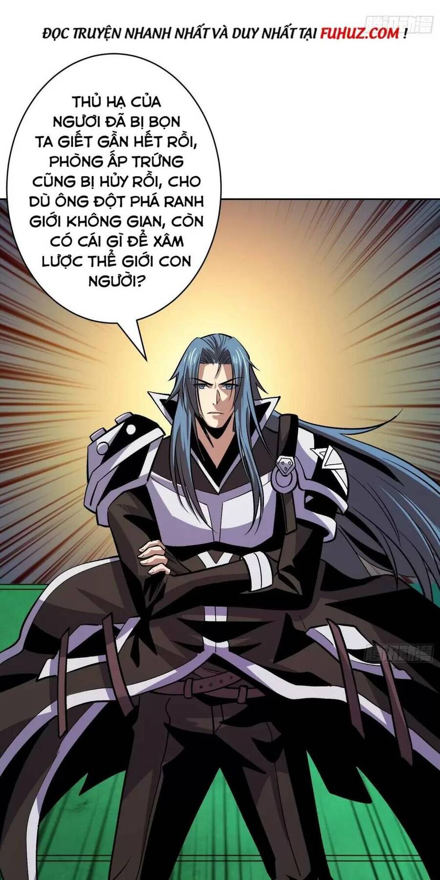 Vừa Chơi Đã Có Tài Khoản Vương Giả Chap 165 - Next Chap 166