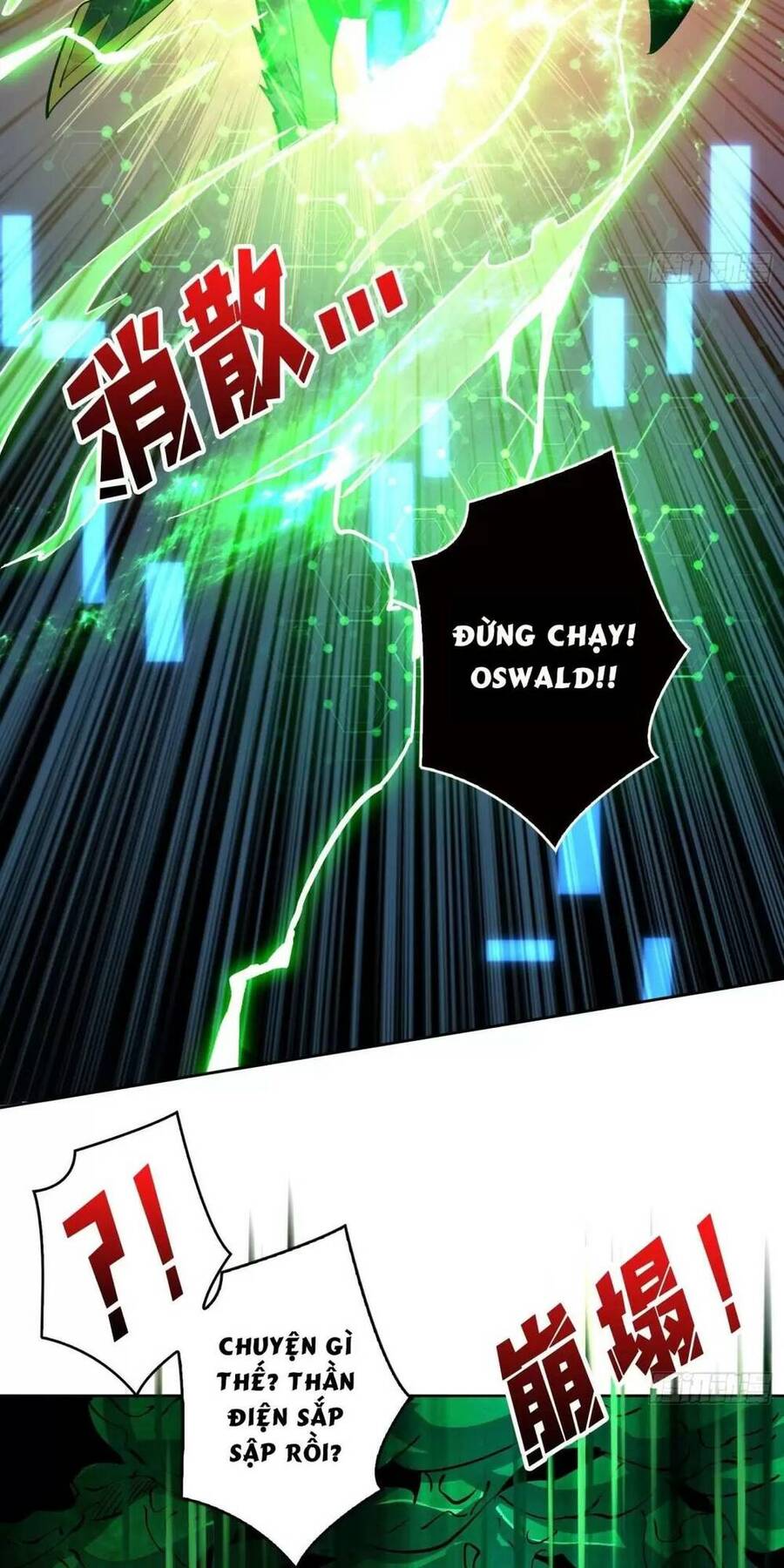 Vừa Chơi Đã Có Tài Khoản Vương Giả Chap 165 - Next Chap 166