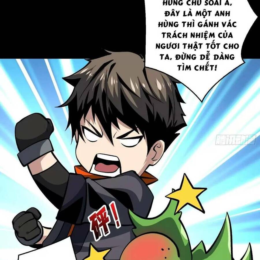 Vừa Chơi Đã Có Tài Khoản Vương Giả Chap 166 - Next Chap 167