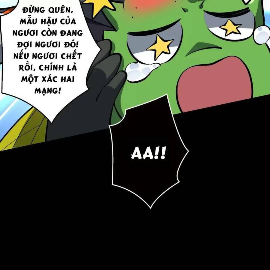 Vừa Chơi Đã Có Tài Khoản Vương Giả Chap 166 - Next Chap 167