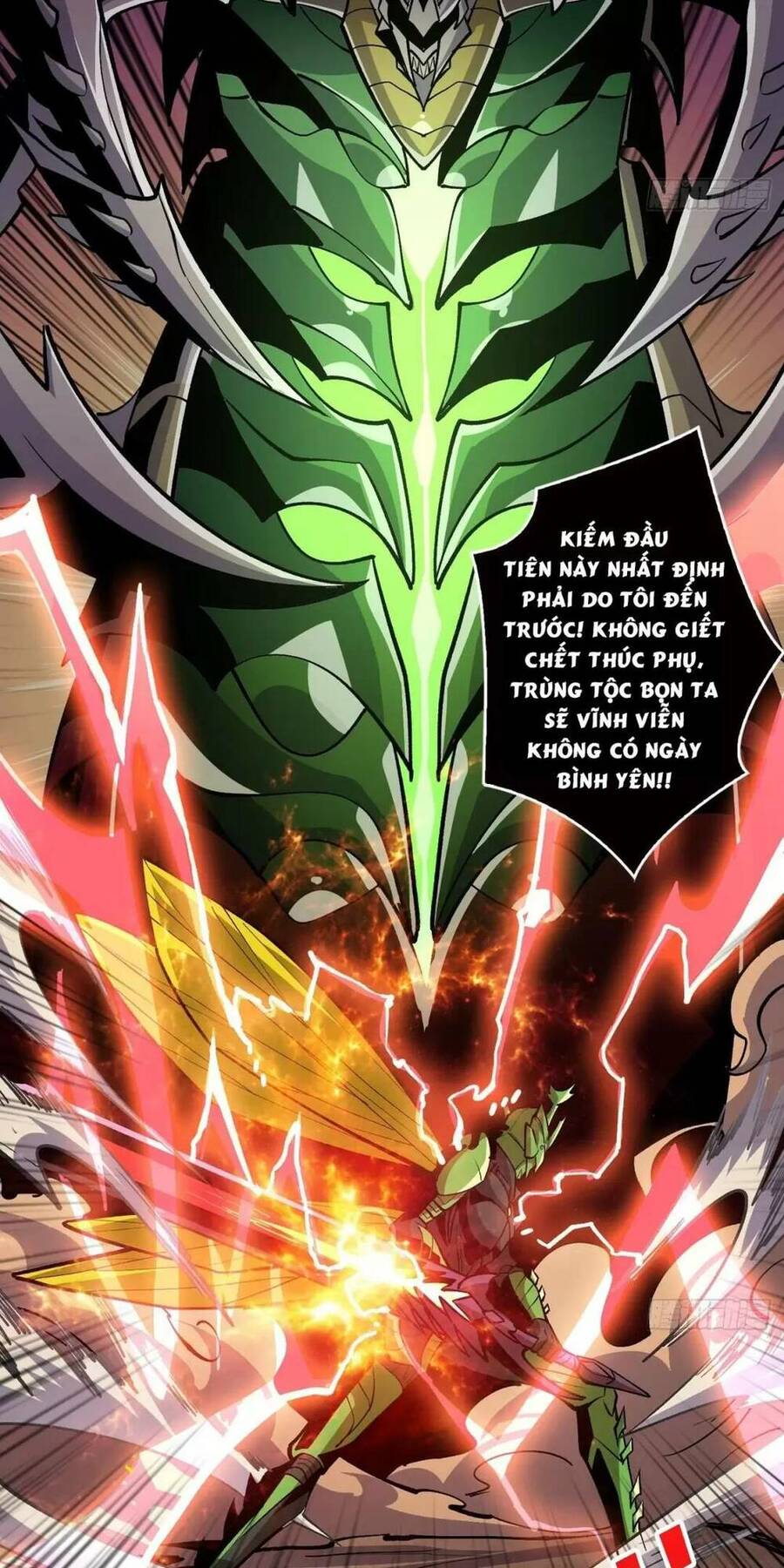 Vừa Chơi Đã Có Tài Khoản Vương Giả Chap 166 - Next Chap 167