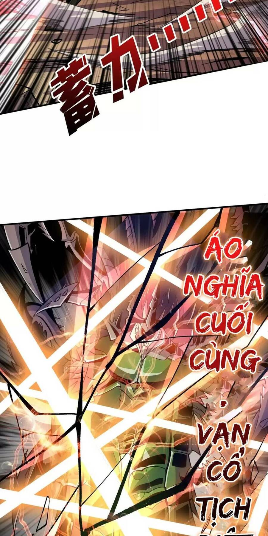 Vừa Chơi Đã Có Tài Khoản Vương Giả Chap 166 - Next Chap 167
