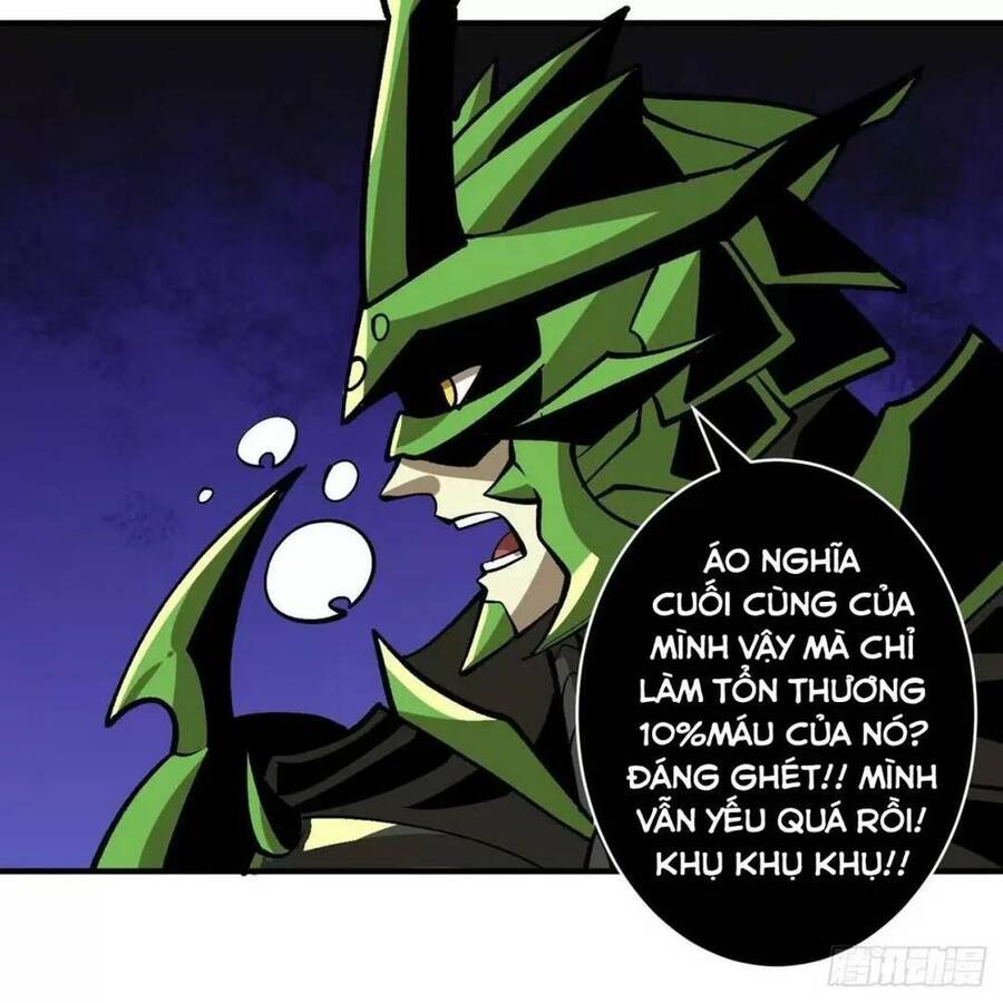 Vừa Chơi Đã Có Tài Khoản Vương Giả Chap 166 - Next Chap 167