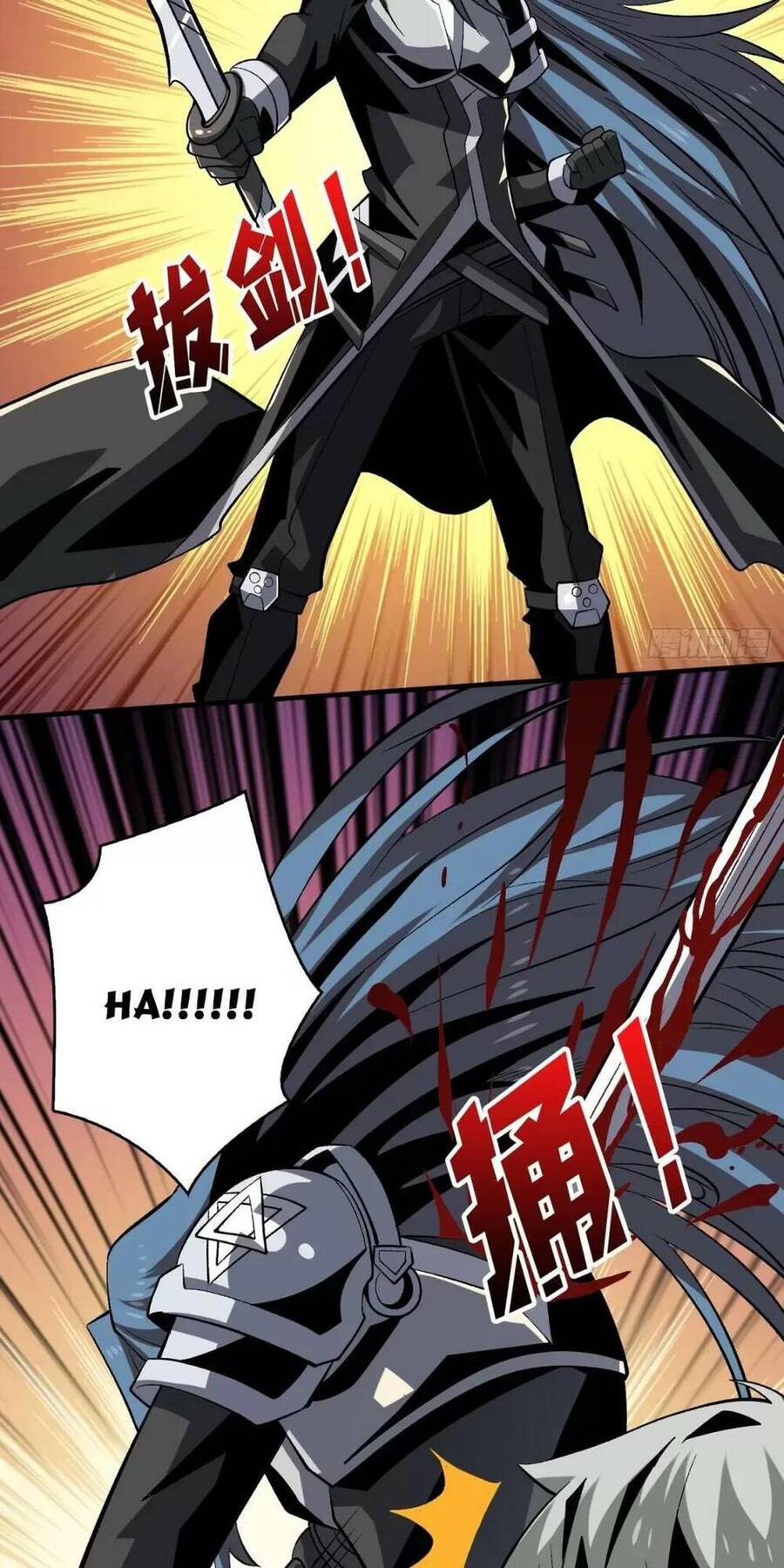 Vừa Chơi Đã Có Tài Khoản Vương Giả Chap 166 - Next Chap 167