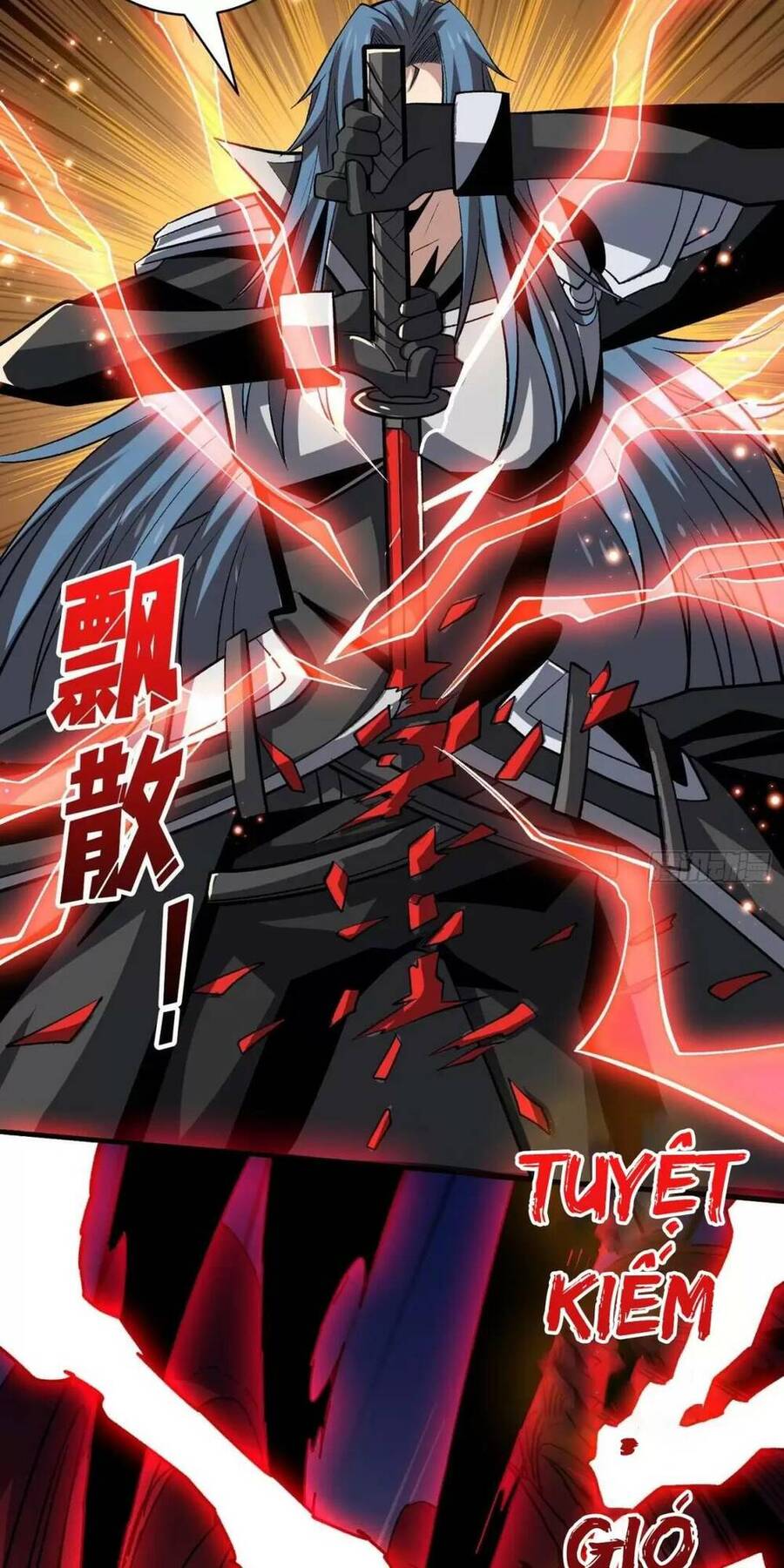 Vừa Chơi Đã Có Tài Khoản Vương Giả Chap 166 - Next Chap 167