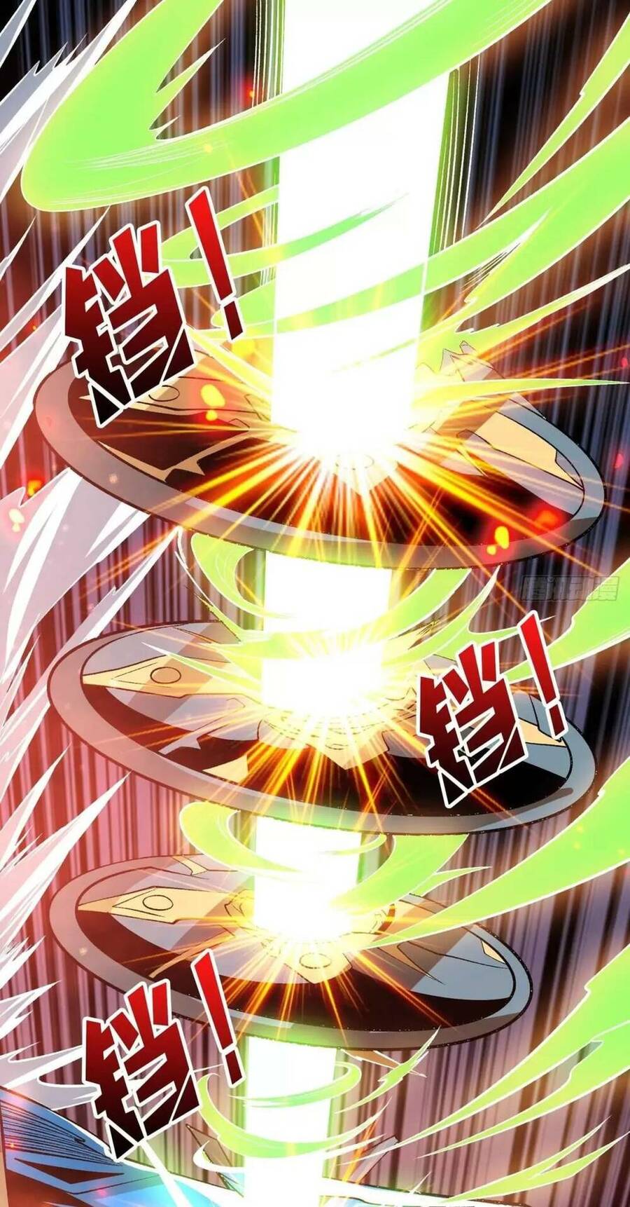 Vừa Chơi Đã Có Tài Khoản Vương Giả Chap 166 - Next Chap 167