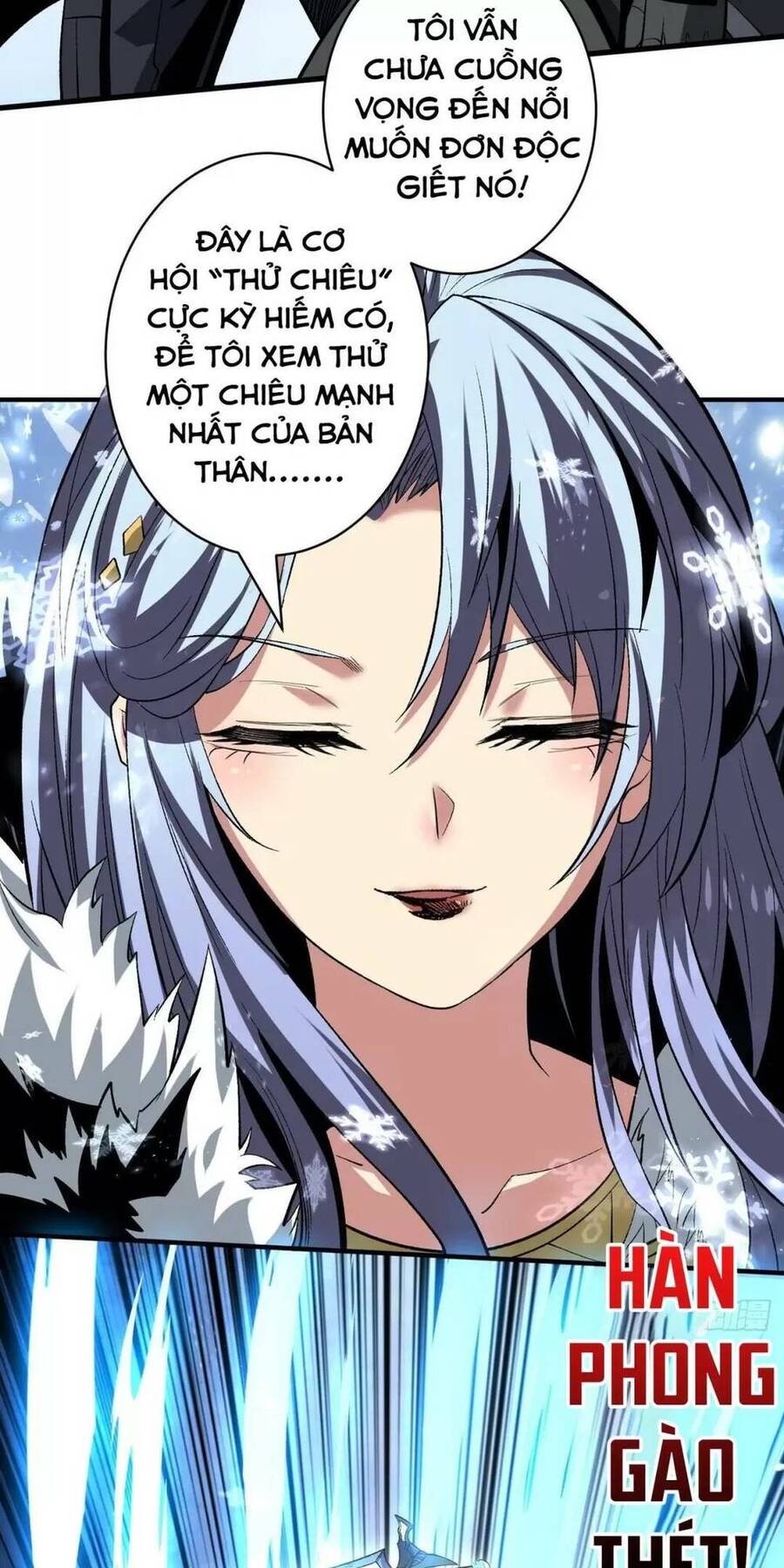 Vừa Chơi Đã Có Tài Khoản Vương Giả Chap 166 - Next Chap 167