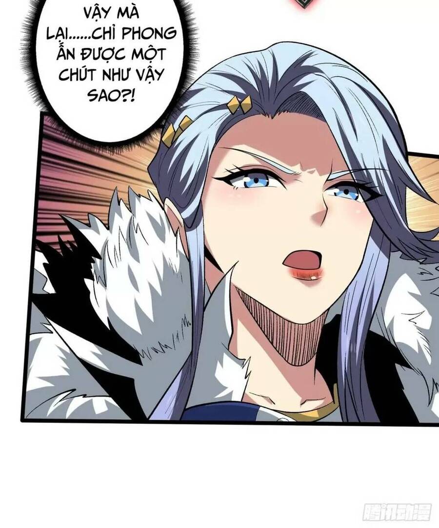 Vừa Chơi Đã Có Tài Khoản Vương Giả Chap 166 - Next Chap 167