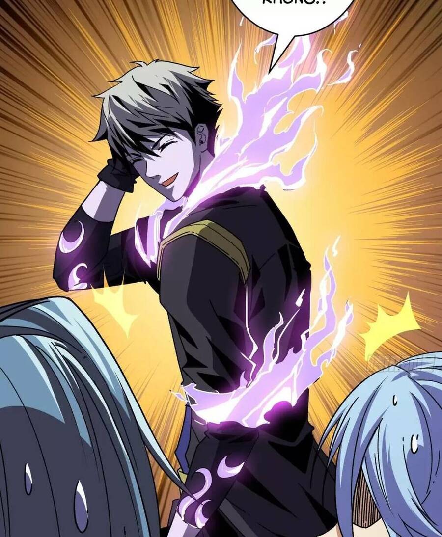 Vừa Chơi Đã Có Tài Khoản Vương Giả Chap 166 - Next Chap 167