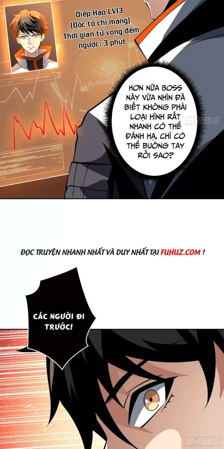 Vừa Chơi Đã Có Tài Khoản Vương Giả Chap 166 - Next Chap 167