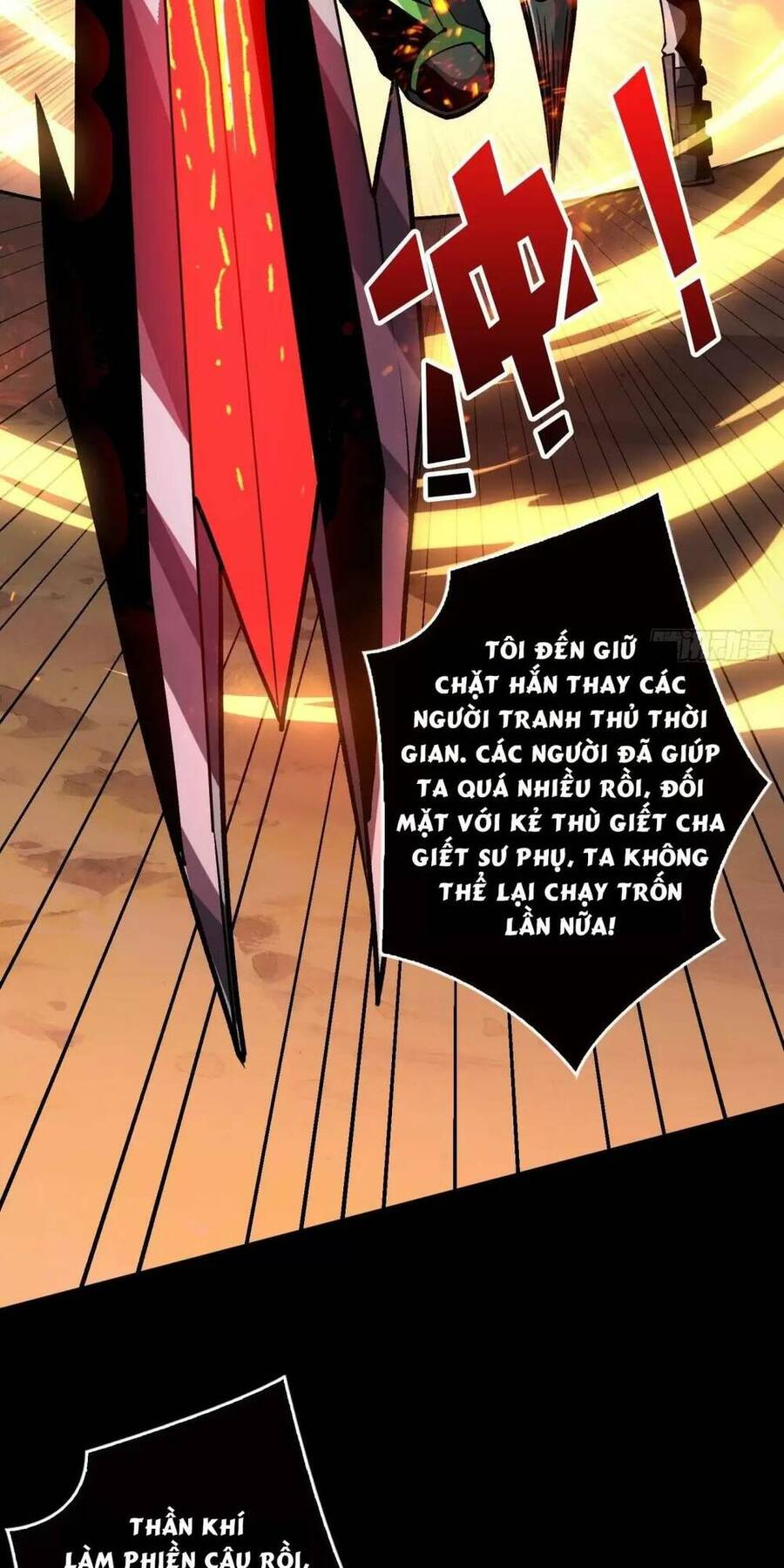 Vừa Chơi Đã Có Tài Khoản Vương Giả Chap 166 - Next Chap 167