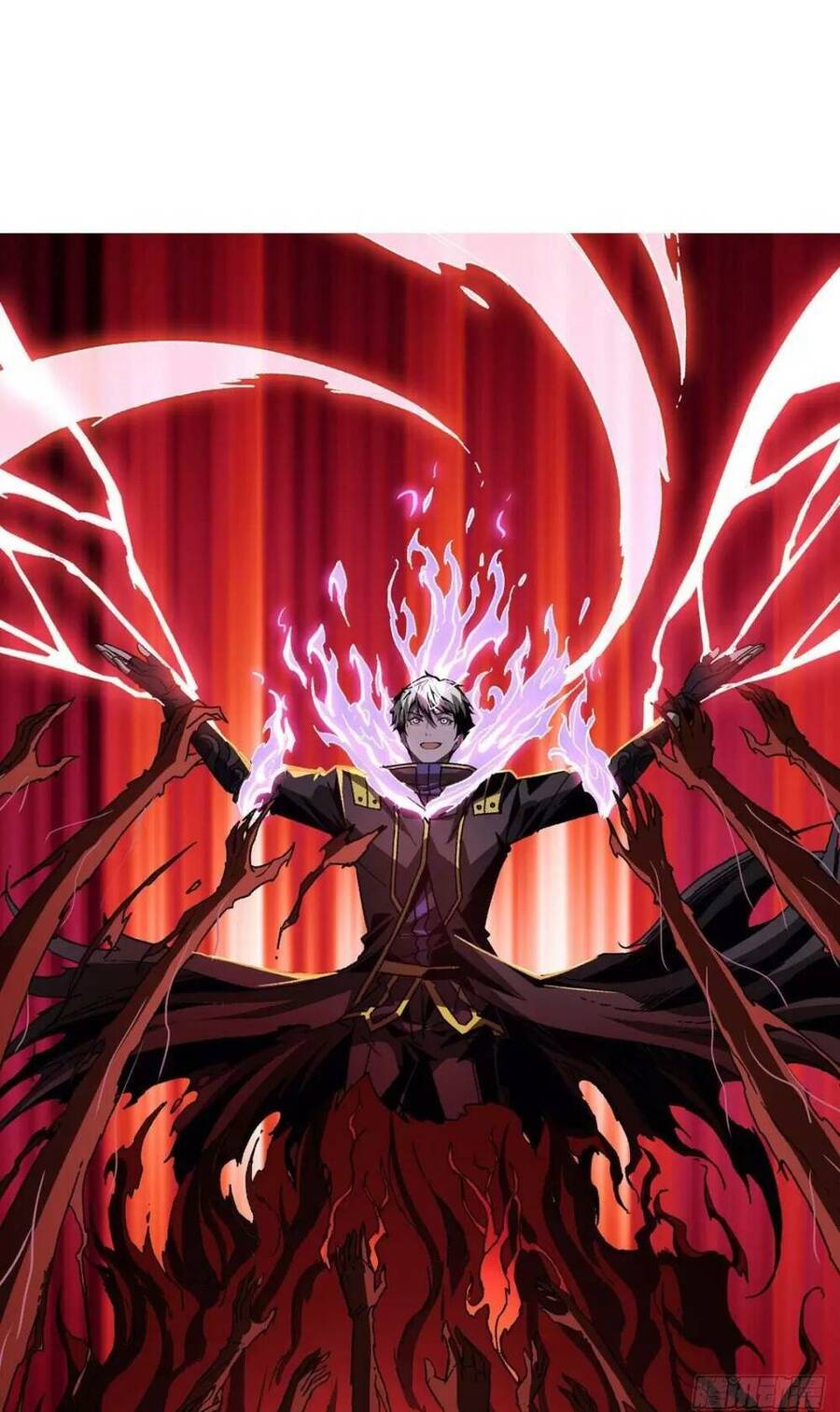 Vừa Chơi Đã Có Tài Khoản Vương Giả Chap 167 - Next Chap 168