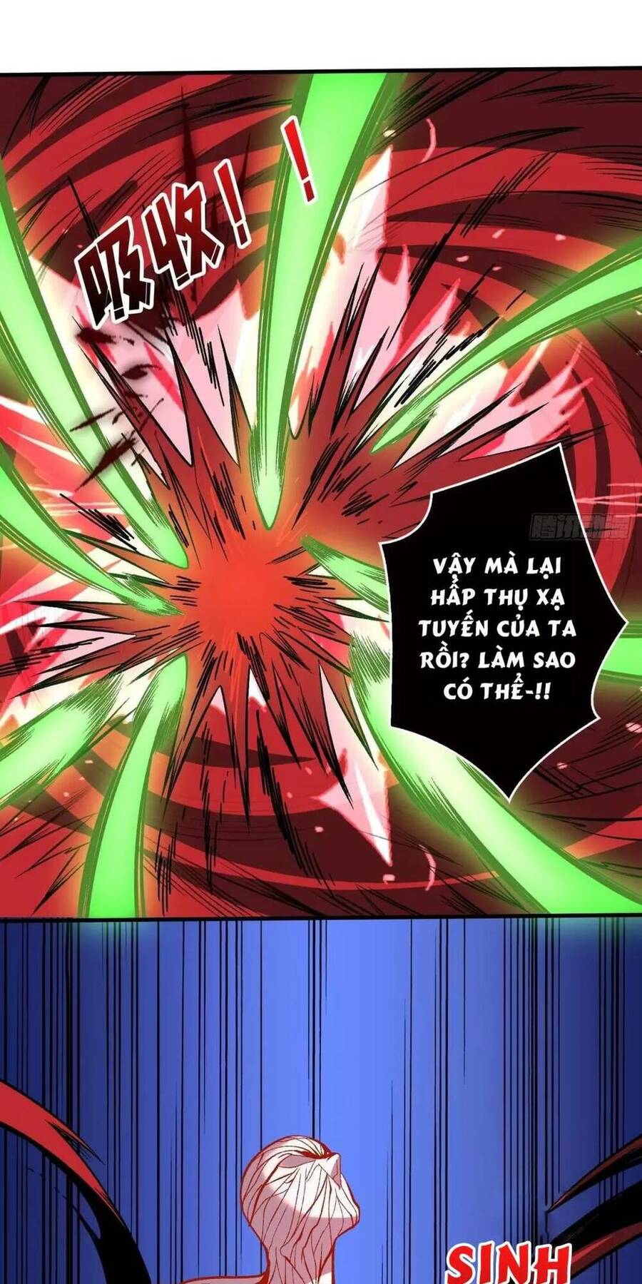 Vừa Chơi Đã Có Tài Khoản Vương Giả Chap 167 - Next Chap 168