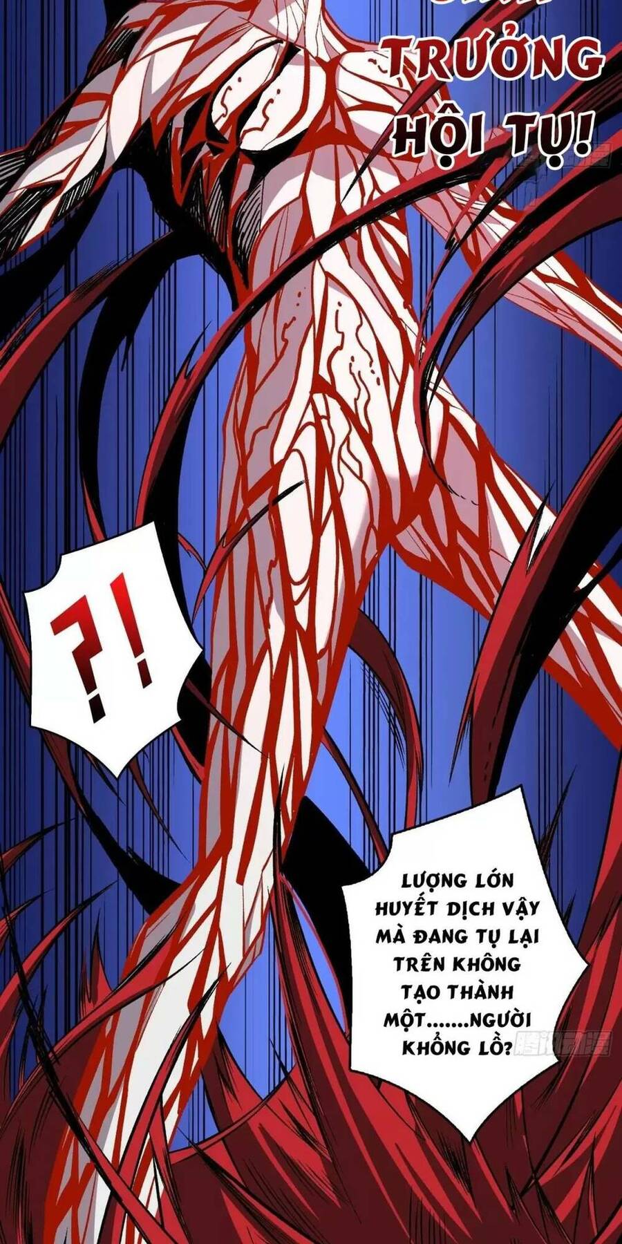 Vừa Chơi Đã Có Tài Khoản Vương Giả Chap 167 - Next Chap 168