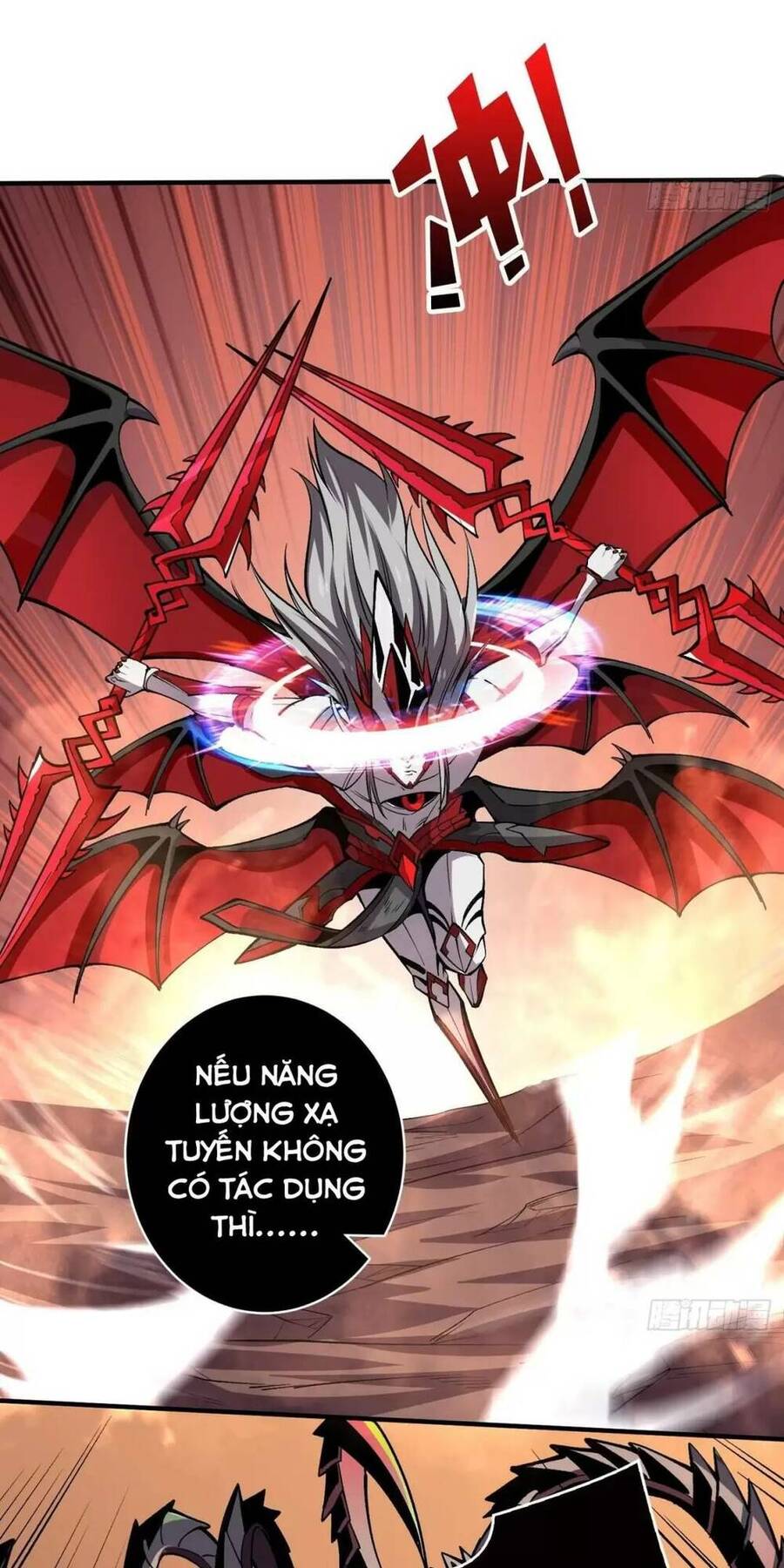 Vừa Chơi Đã Có Tài Khoản Vương Giả Chap 167 - Next Chap 168