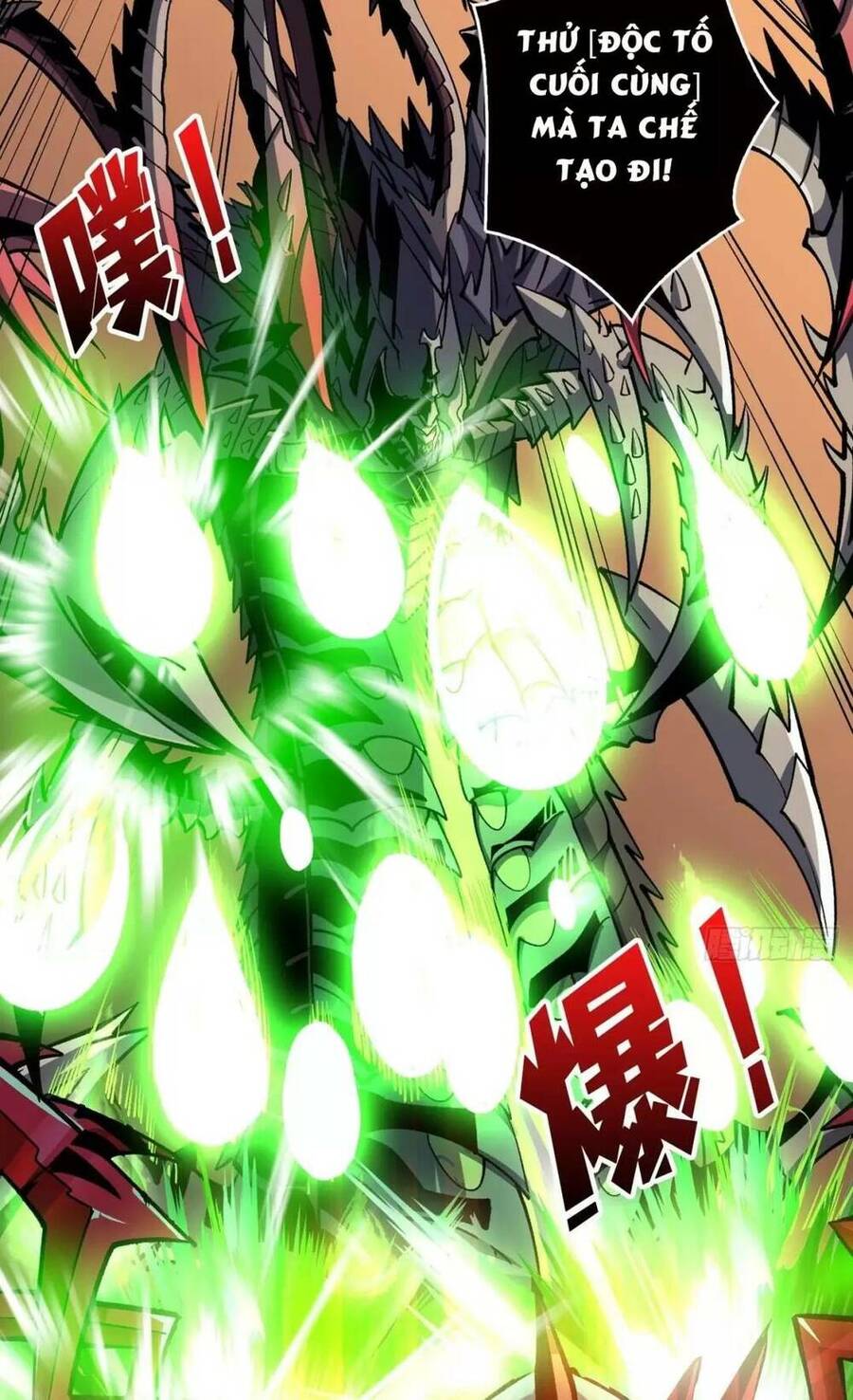 Vừa Chơi Đã Có Tài Khoản Vương Giả Chap 167 - Next Chap 168