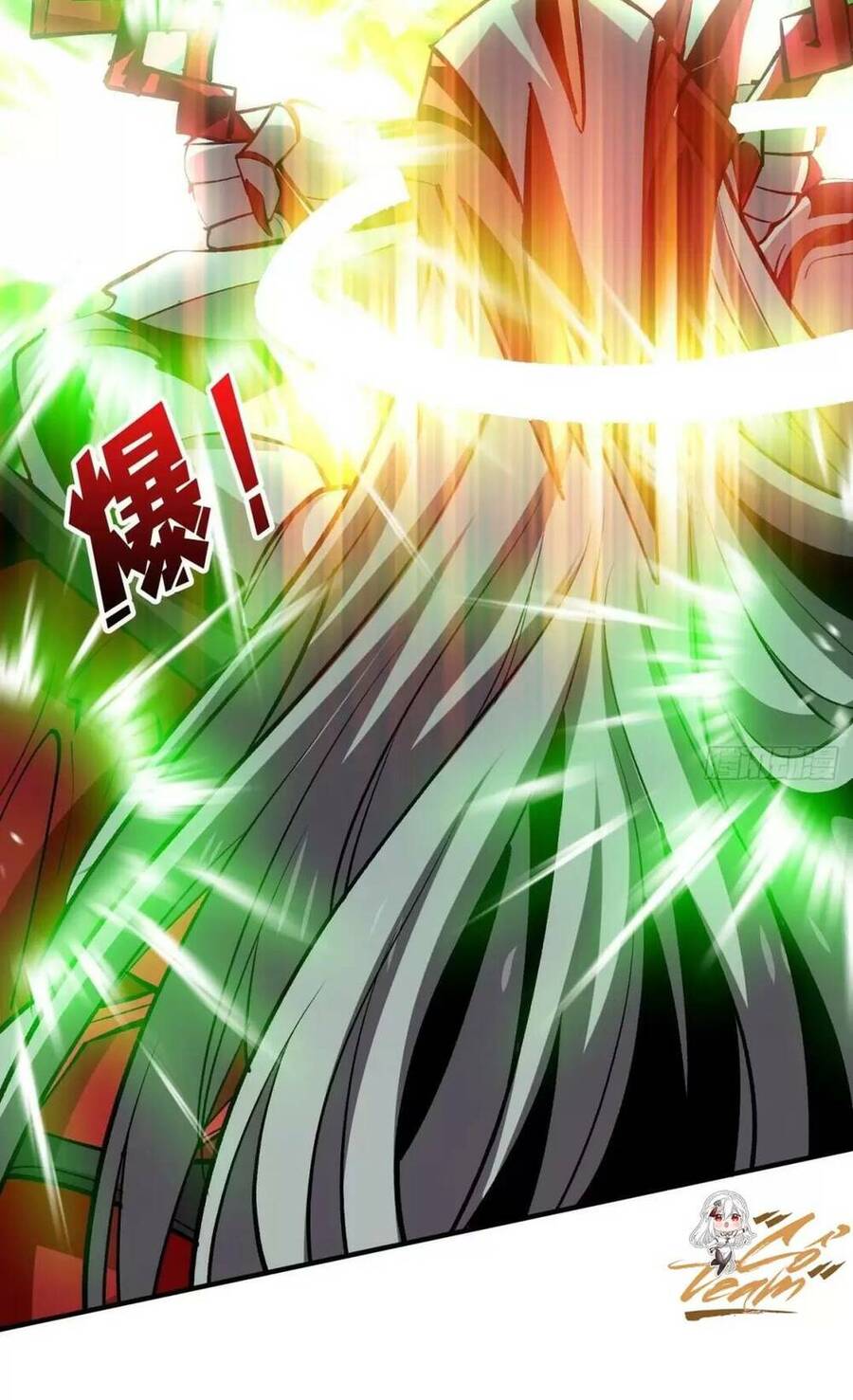 Vừa Chơi Đã Có Tài Khoản Vương Giả Chap 167 - Next Chap 168