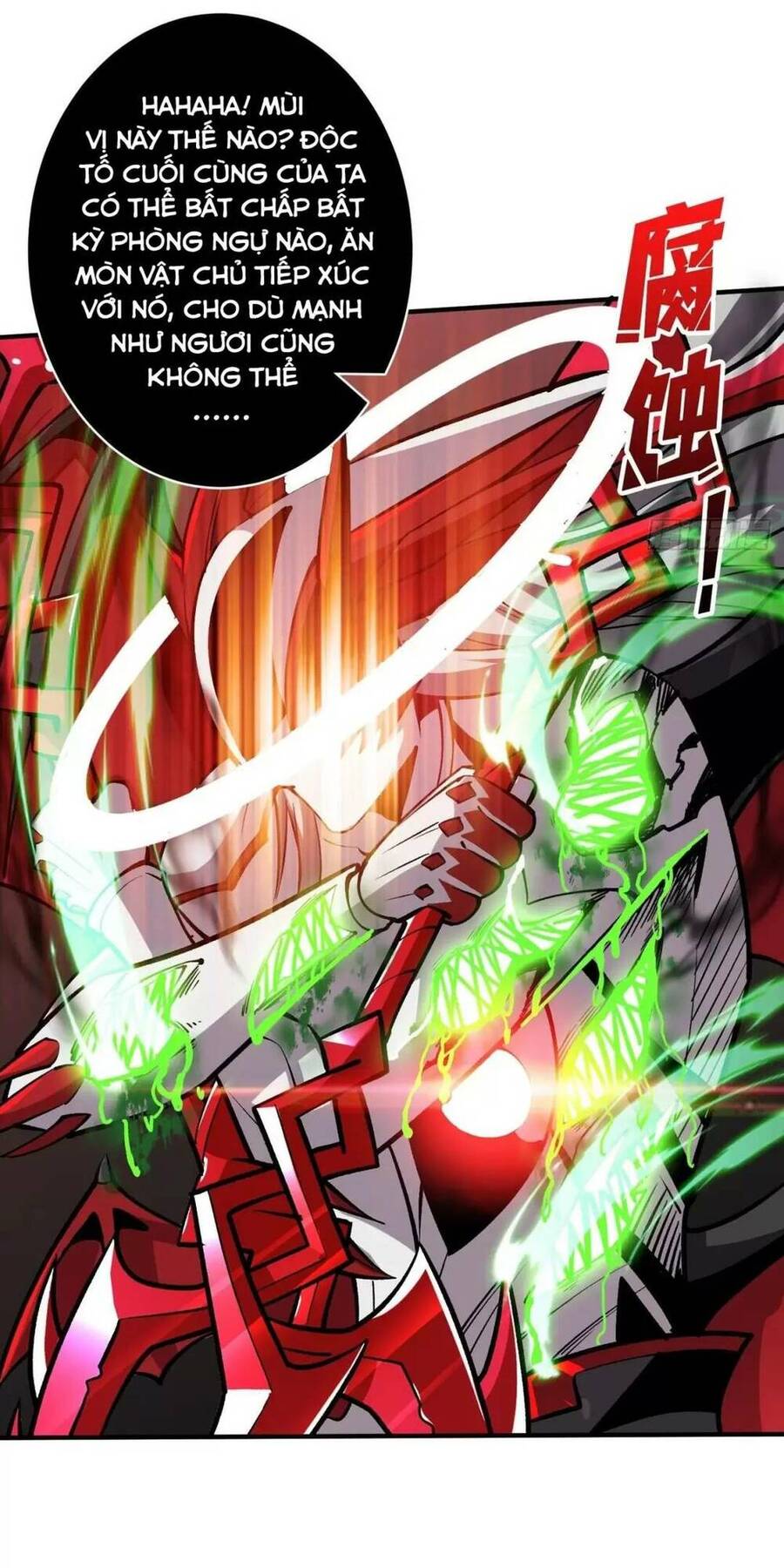 Vừa Chơi Đã Có Tài Khoản Vương Giả Chap 167 - Next Chap 168