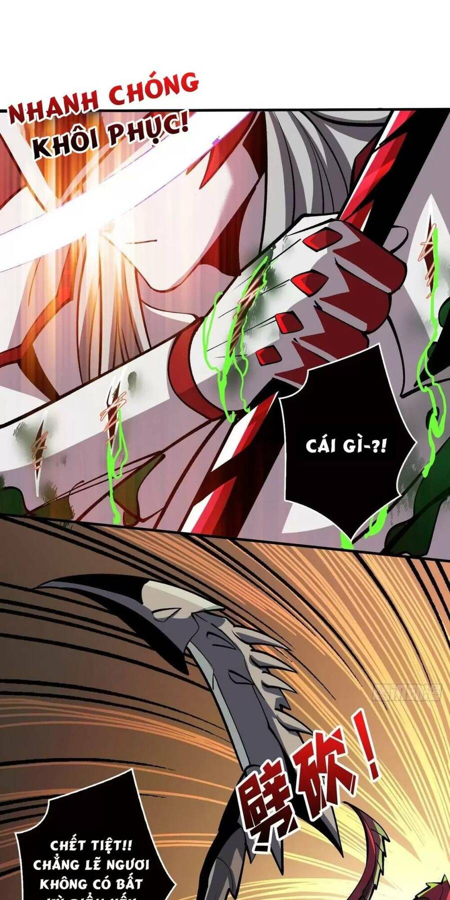 Vừa Chơi Đã Có Tài Khoản Vương Giả Chap 167 - Next Chap 168