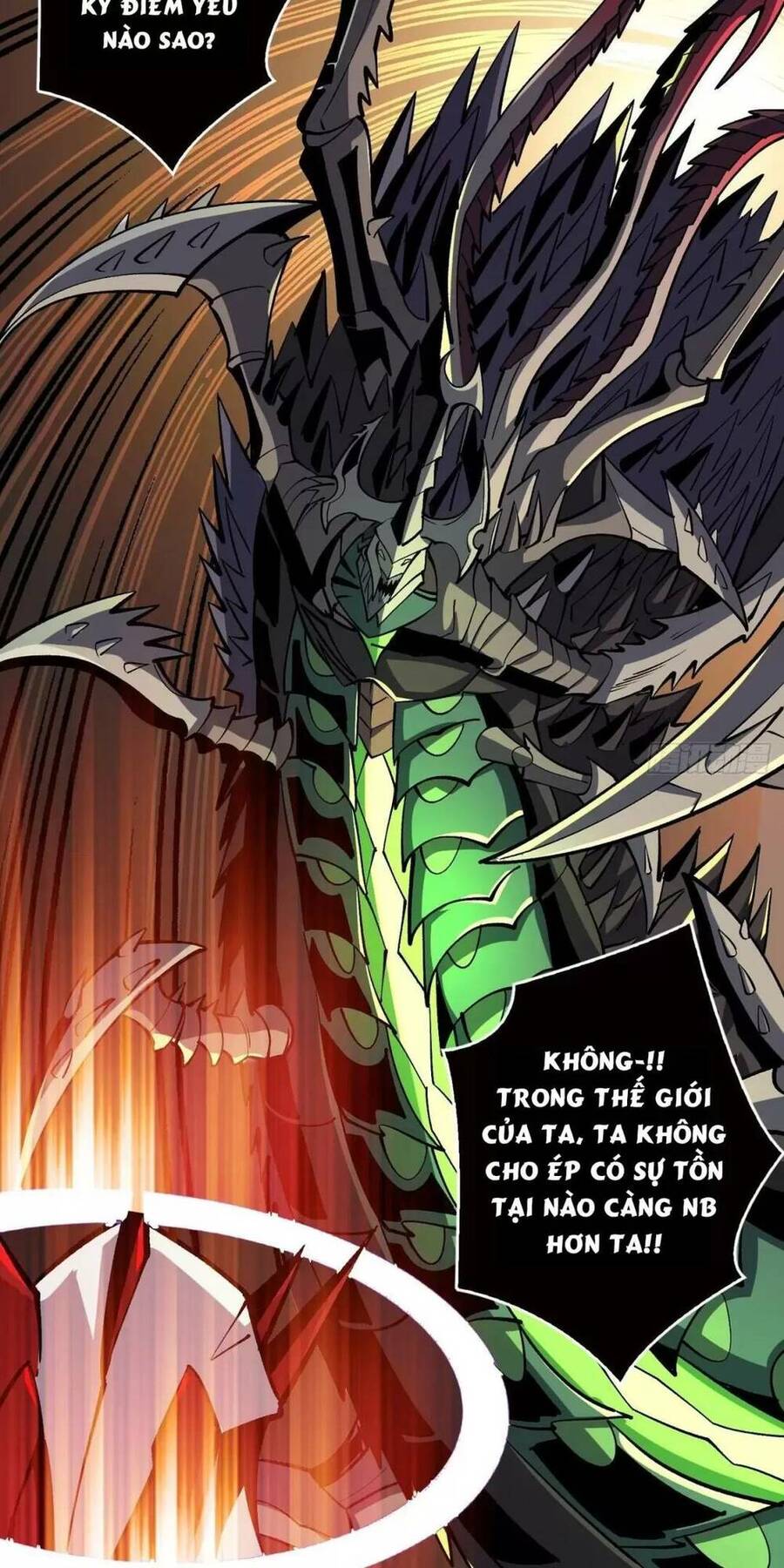 Vừa Chơi Đã Có Tài Khoản Vương Giả Chap 167 - Next Chap 168
