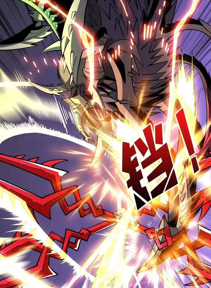 Vừa Chơi Đã Có Tài Khoản Vương Giả Chap 167 - Next Chap 168