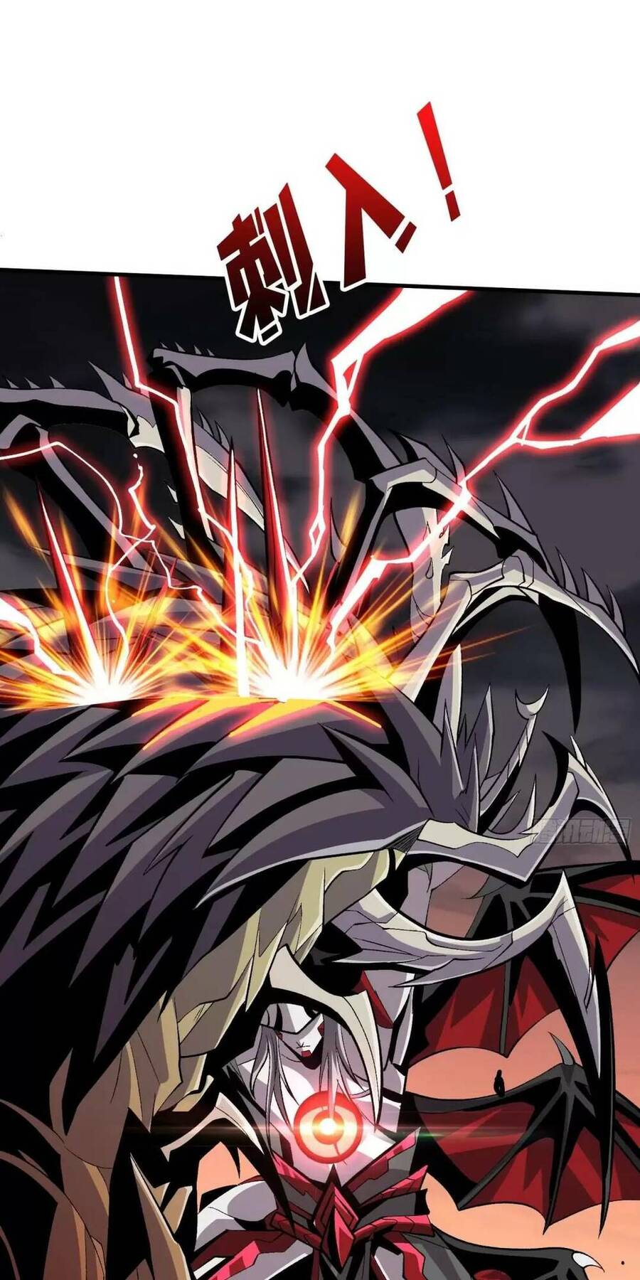 Vừa Chơi Đã Có Tài Khoản Vương Giả Chap 167 - Next Chap 168