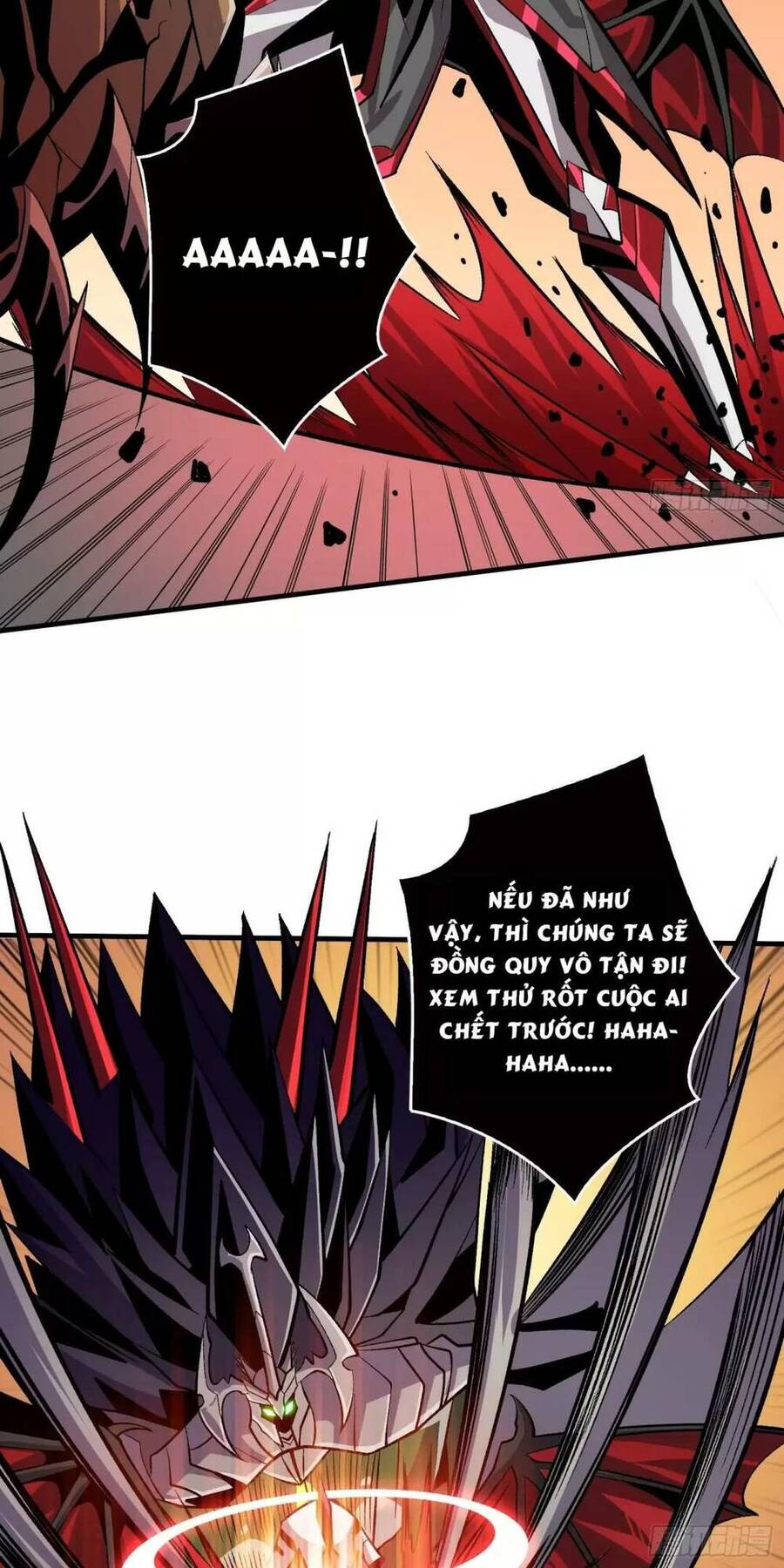 Vừa Chơi Đã Có Tài Khoản Vương Giả Chap 167 - Next Chap 168