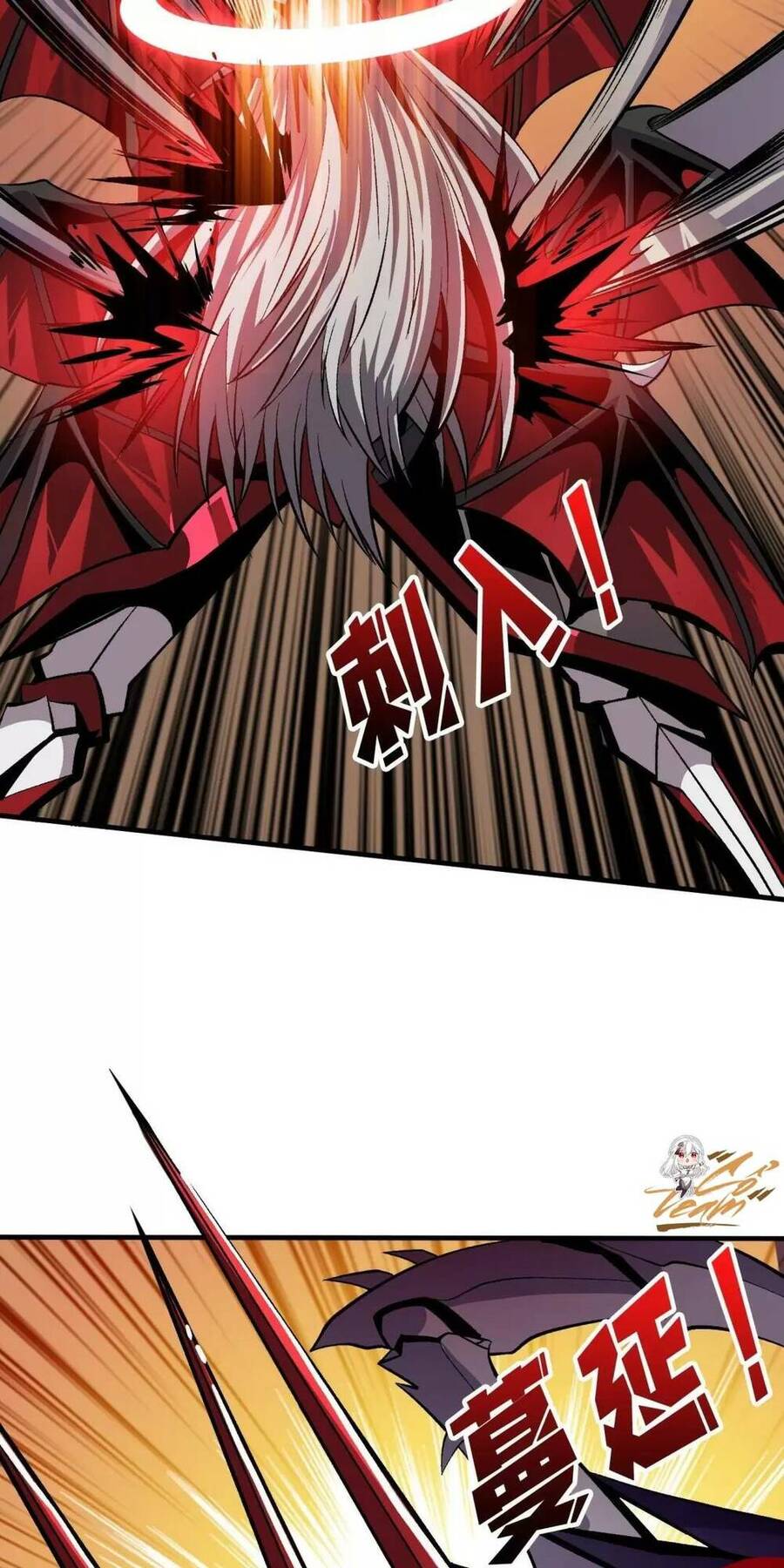 Vừa Chơi Đã Có Tài Khoản Vương Giả Chap 167 - Next Chap 168