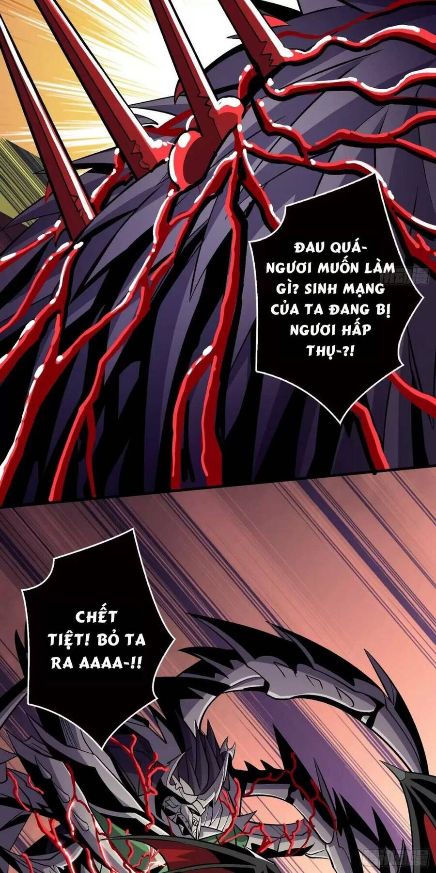 Vừa Chơi Đã Có Tài Khoản Vương Giả Chap 167 - Next Chap 168