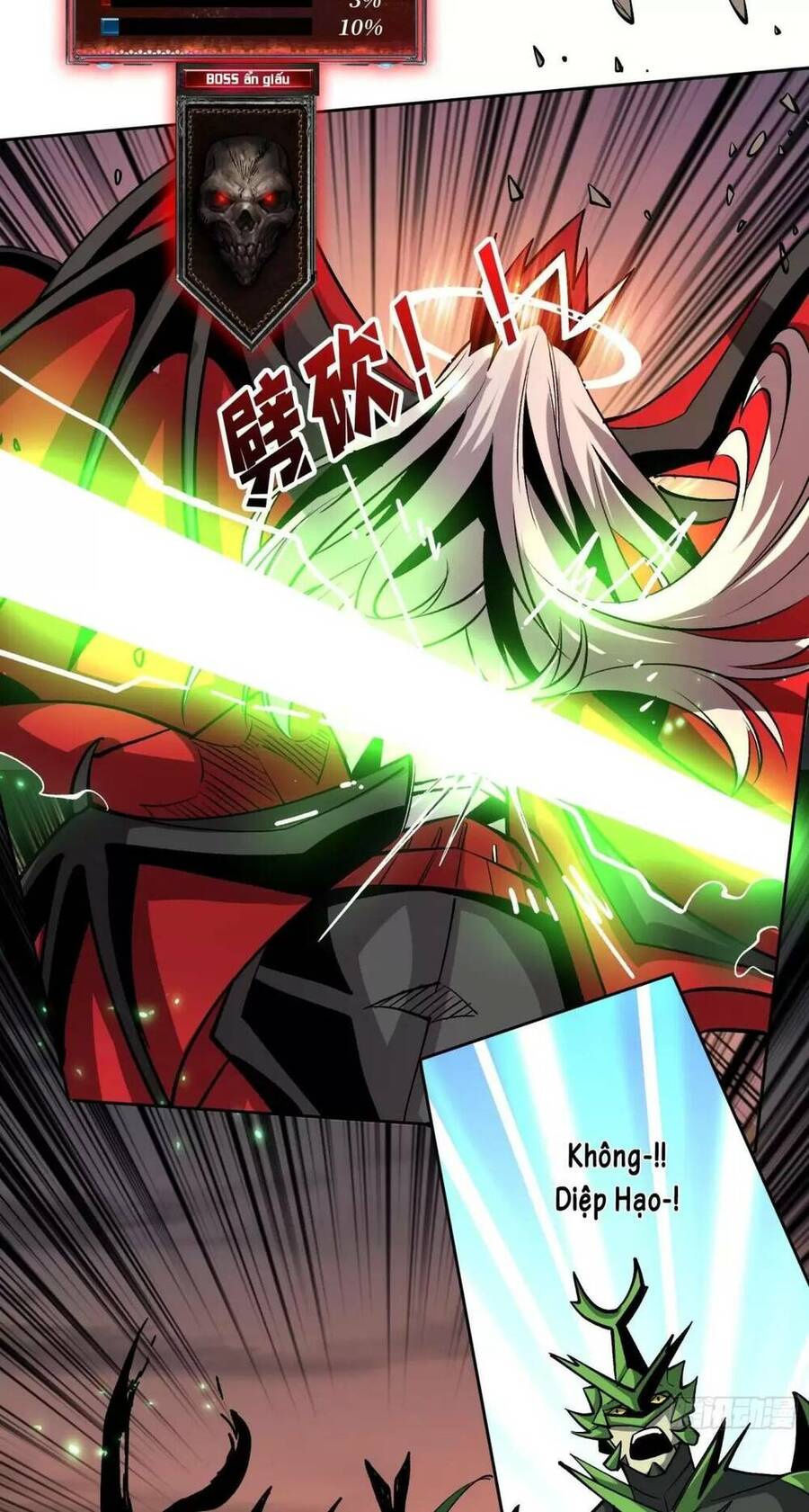 Vừa Chơi Đã Có Tài Khoản Vương Giả Chap 168 - Next Chap 169