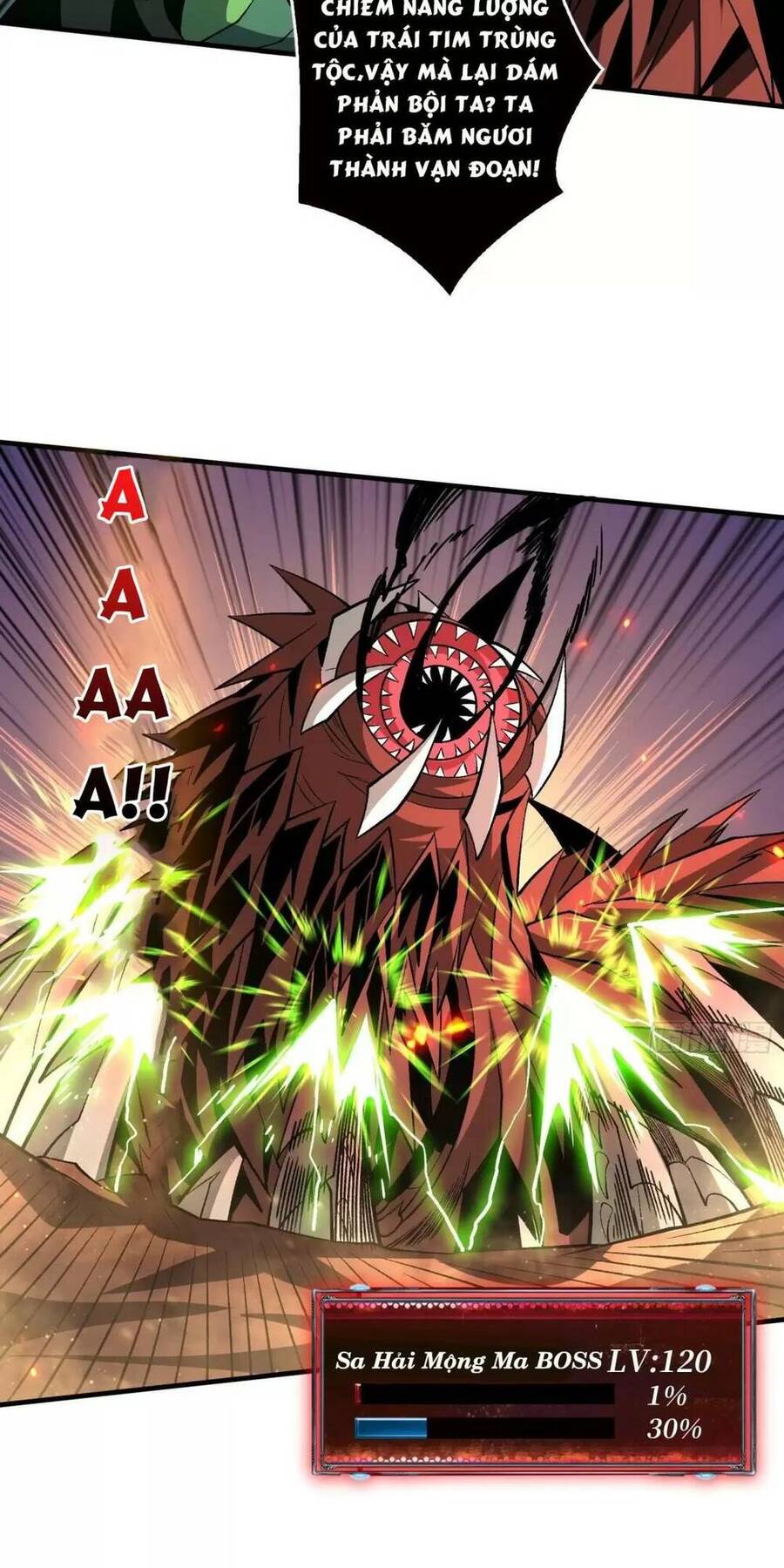 Vừa Chơi Đã Có Tài Khoản Vương Giả Chap 168 - Next Chap 169