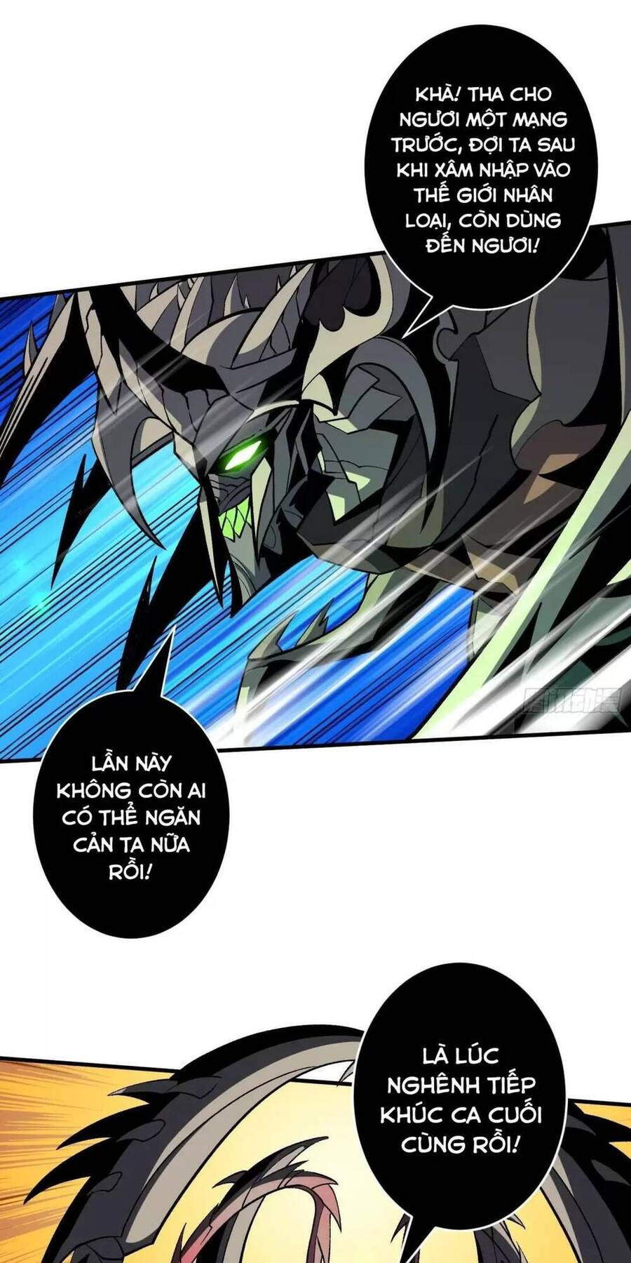 Vừa Chơi Đã Có Tài Khoản Vương Giả Chap 168 - Next Chap 169