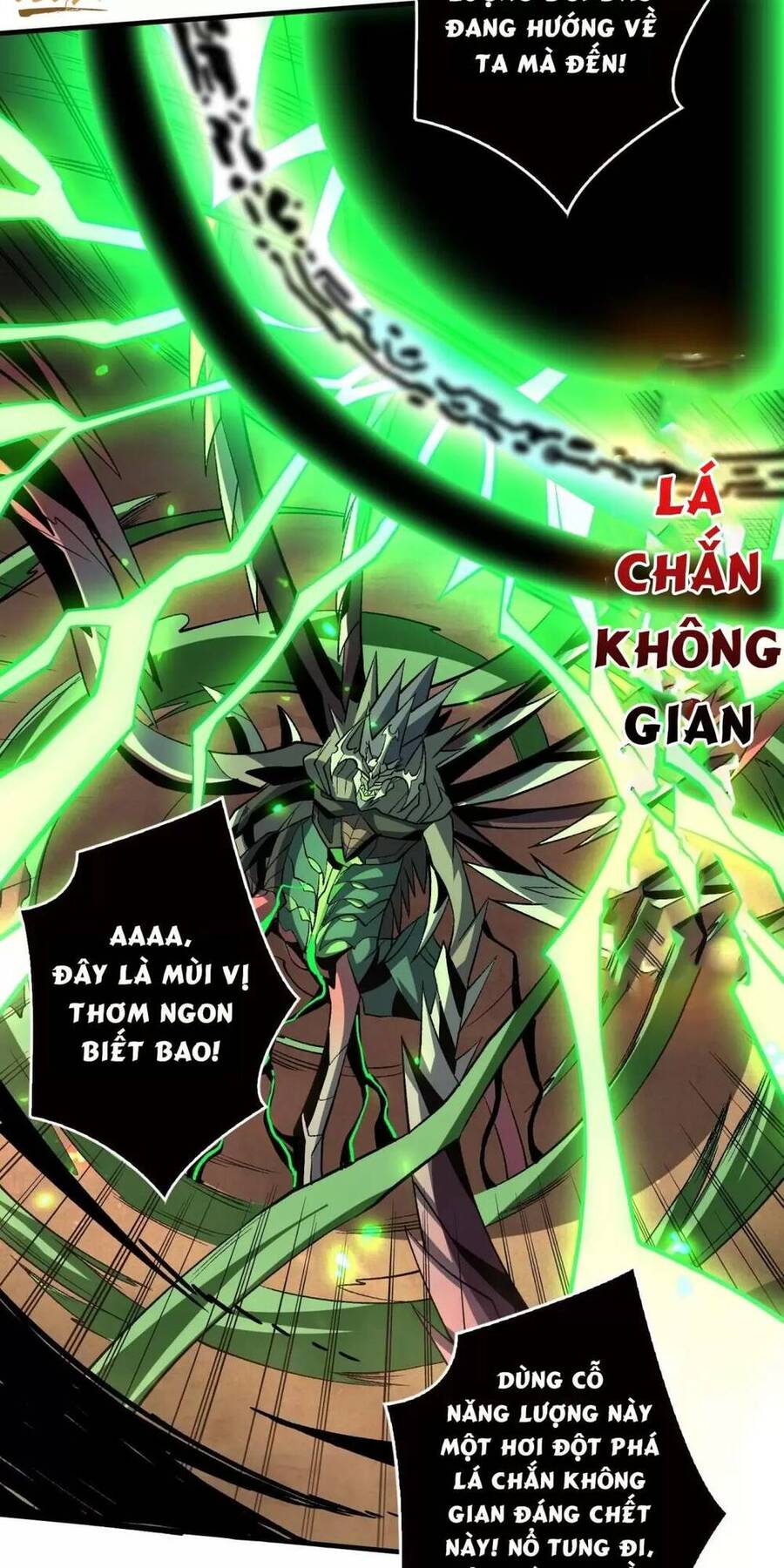 Vừa Chơi Đã Có Tài Khoản Vương Giả Chap 168 - Next Chap 169