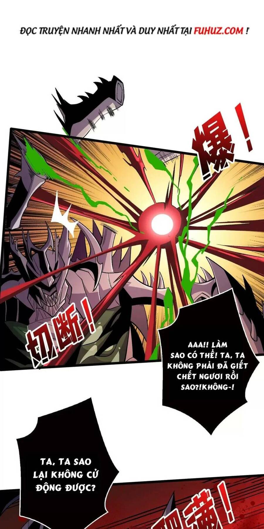 Vừa Chơi Đã Có Tài Khoản Vương Giả Chap 168 - Next Chap 169
