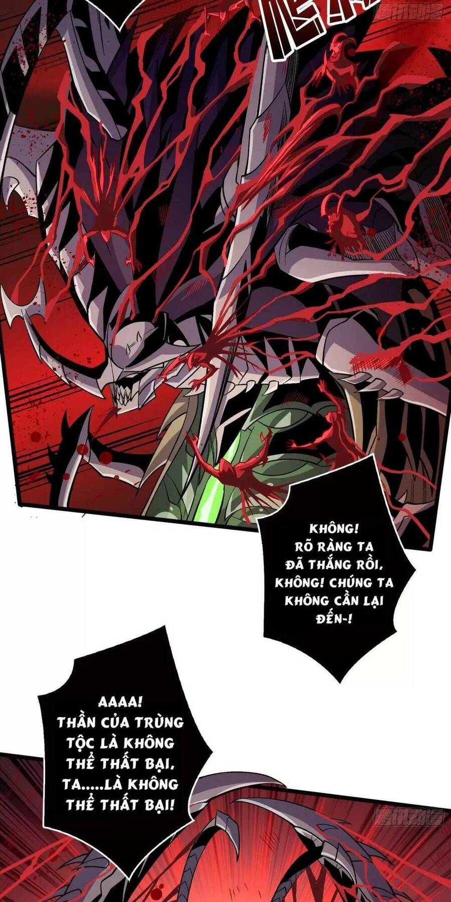 Vừa Chơi Đã Có Tài Khoản Vương Giả Chap 168 - Next Chap 169