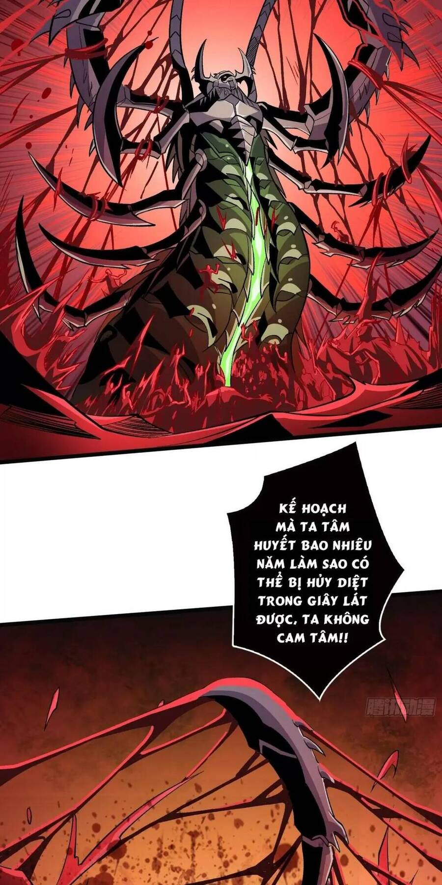 Vừa Chơi Đã Có Tài Khoản Vương Giả Chap 168 - Next Chap 169