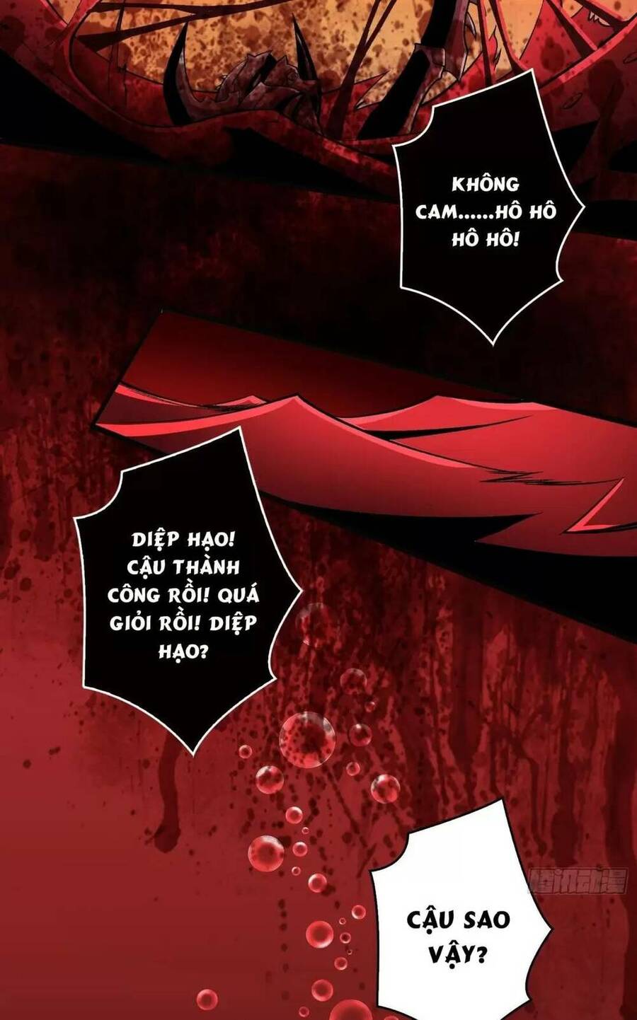Vừa Chơi Đã Có Tài Khoản Vương Giả Chap 168 - Next Chap 169