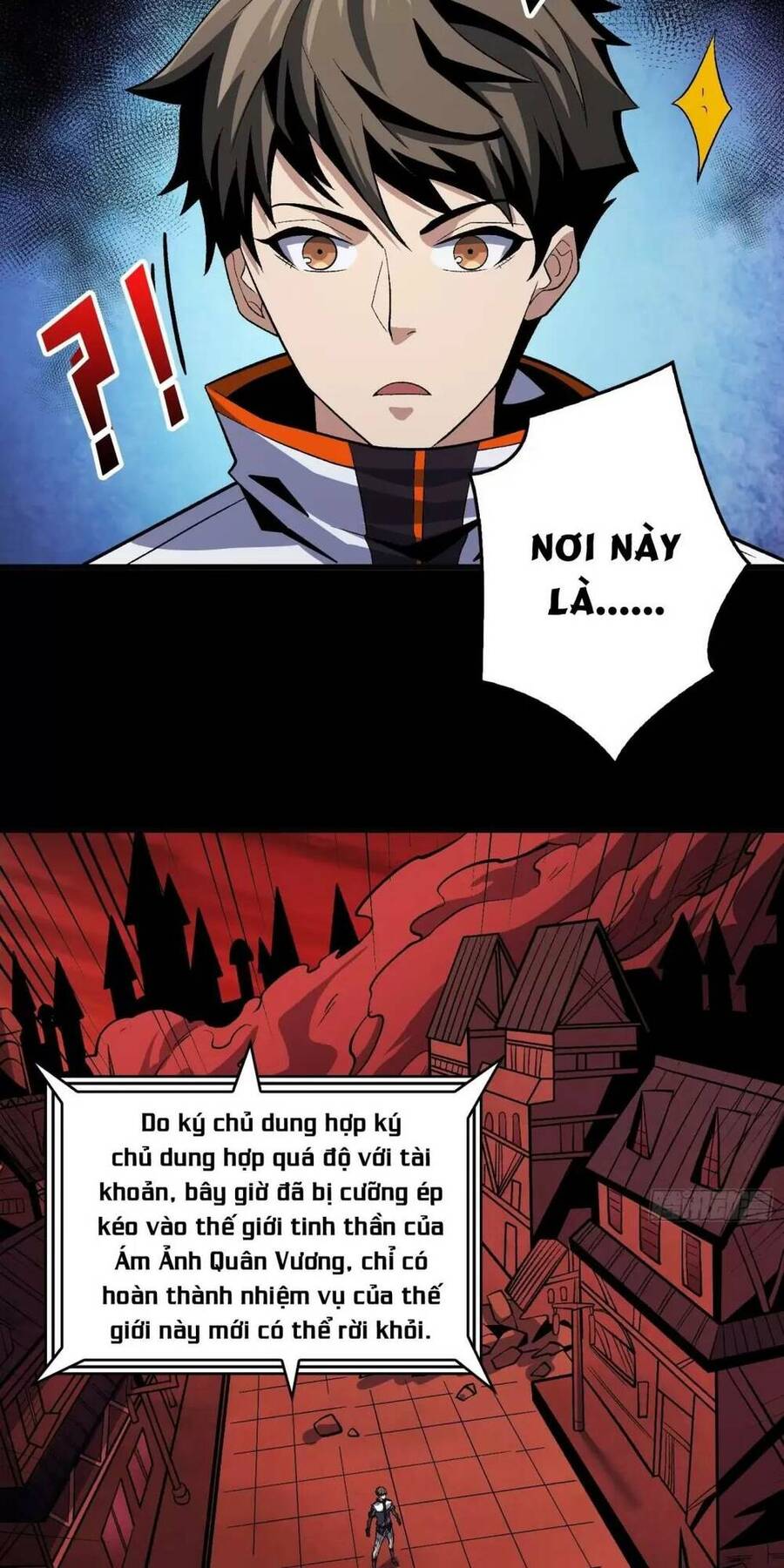 Vừa Chơi Đã Có Tài Khoản Vương Giả Chap 168 - Next Chap 169